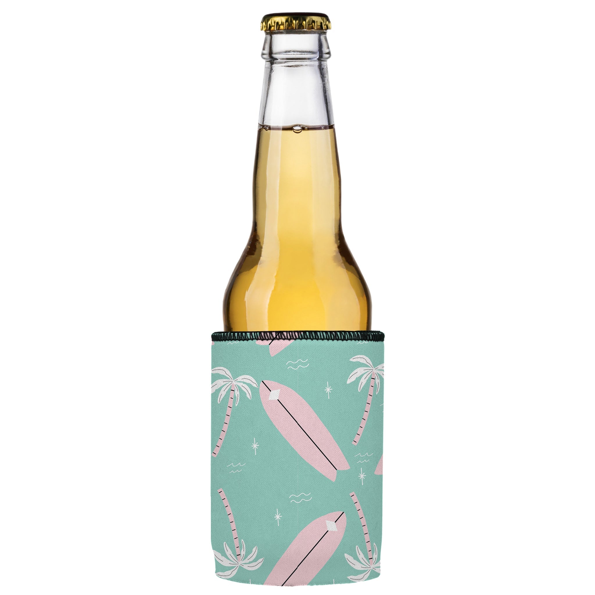 Stubbyz Mint Surf’s Up Stubby Cooler 3-Pack