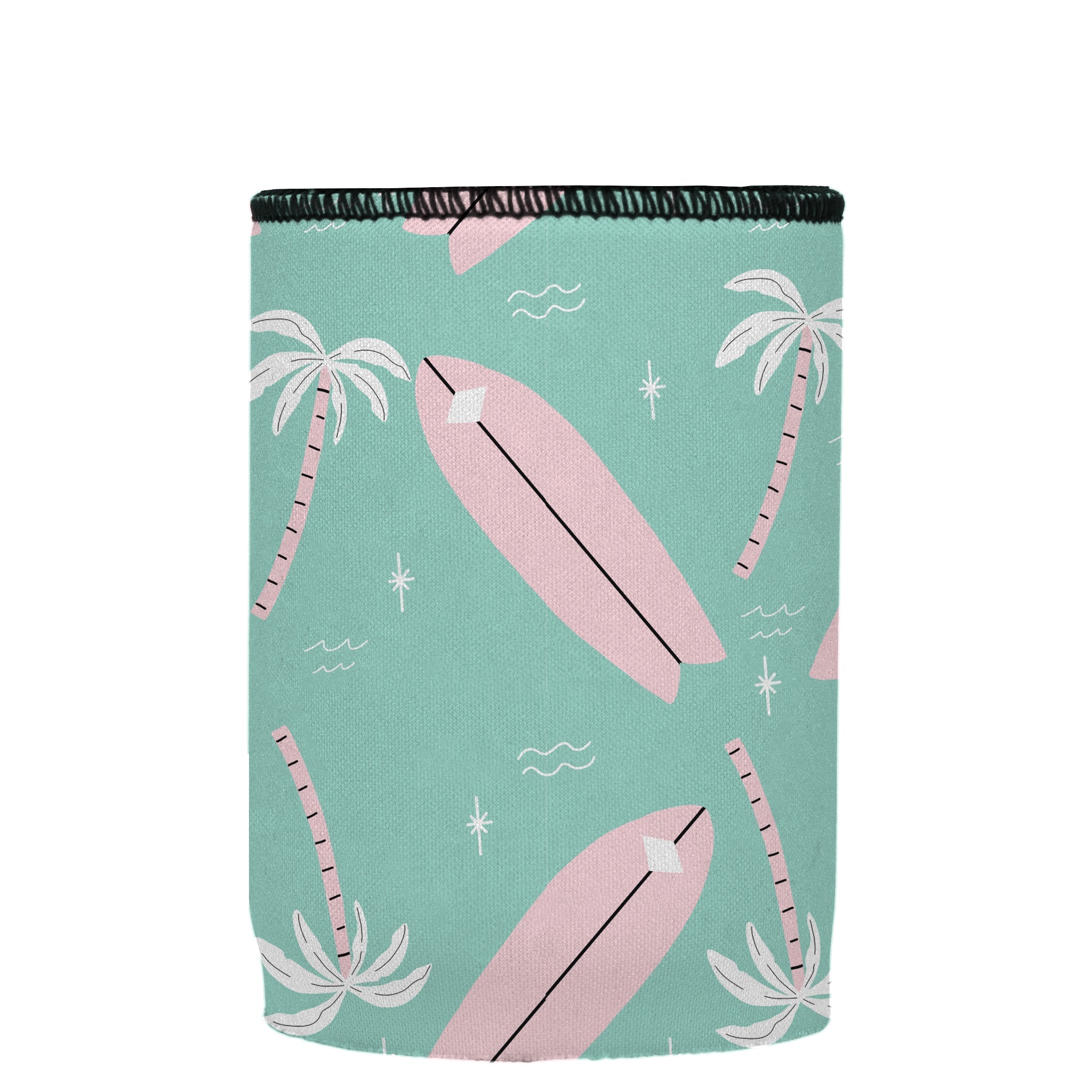 Stubbyz Mint Surf’s Up Stubby Cooler 3-Pack