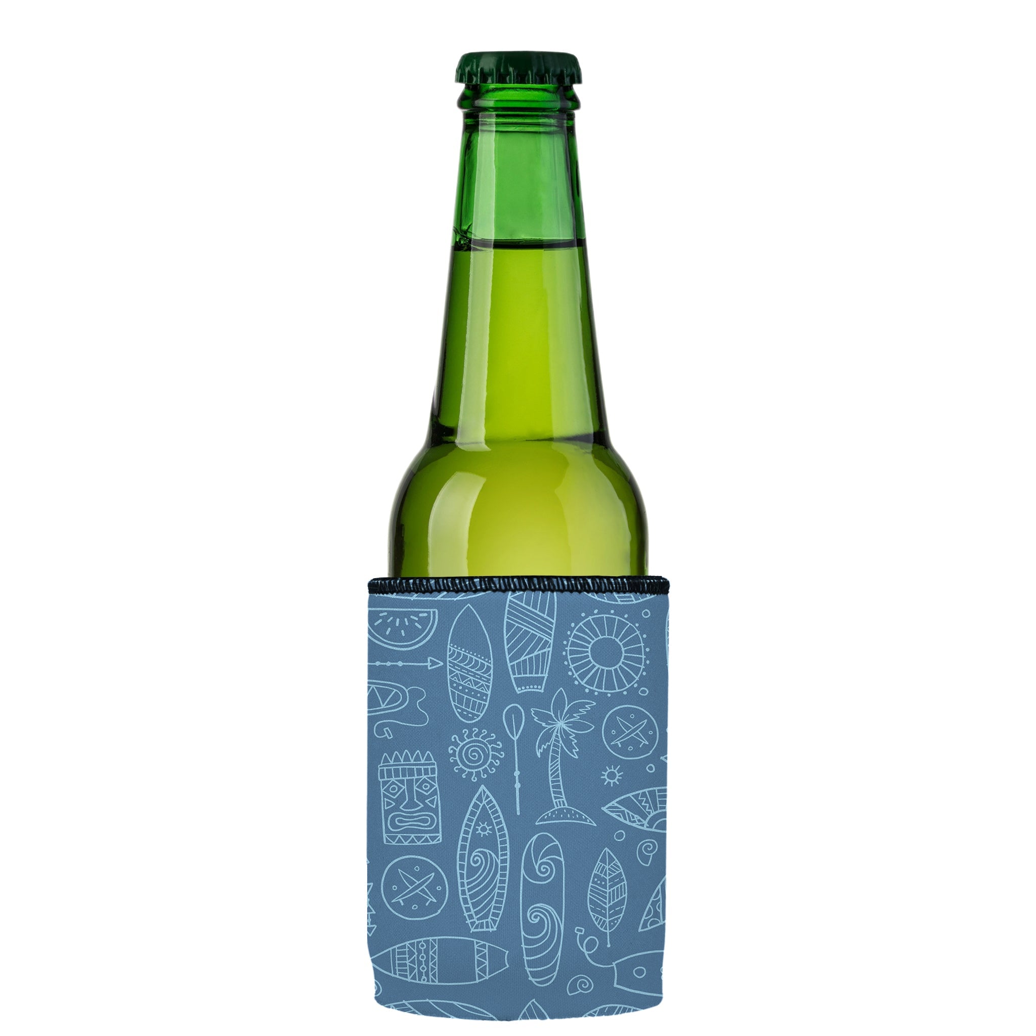 Stubbyz Tribal Surf Stubby Cooler 2-Pack