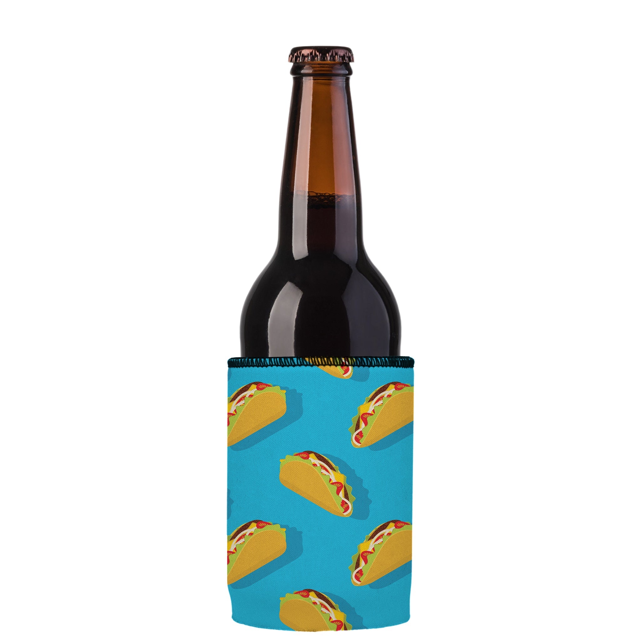 Stubbyz Taco Time Stubby Cooler 2-Pack