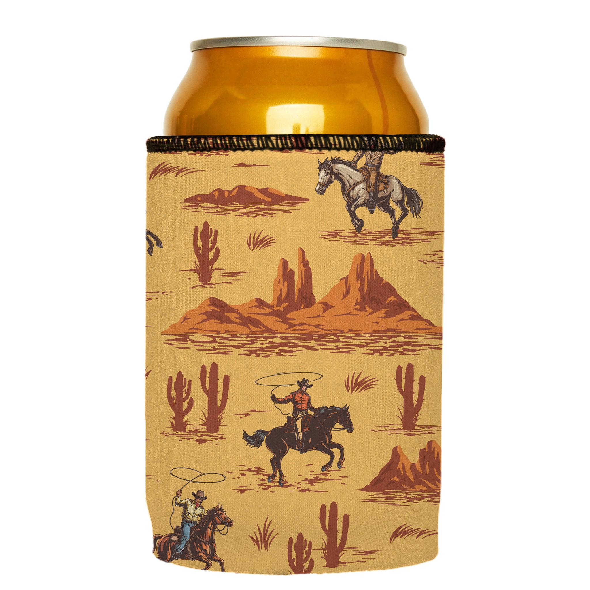 Stubbyz Desert Riders Stubby Cooler