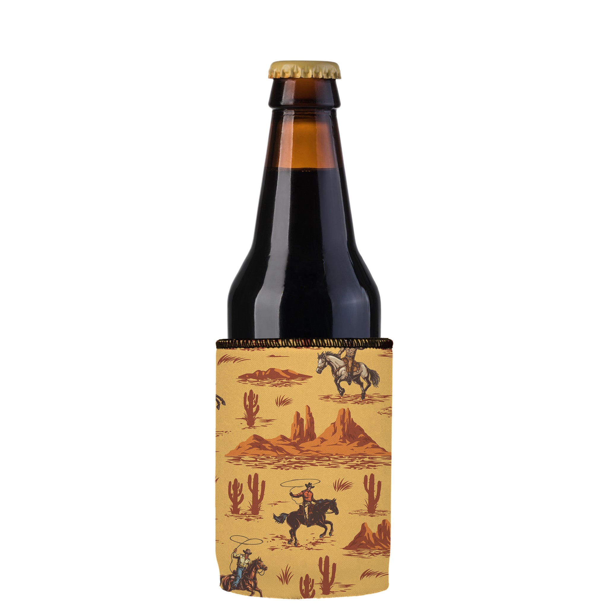 Stubbyz Desert Riders Stubby Cooler
