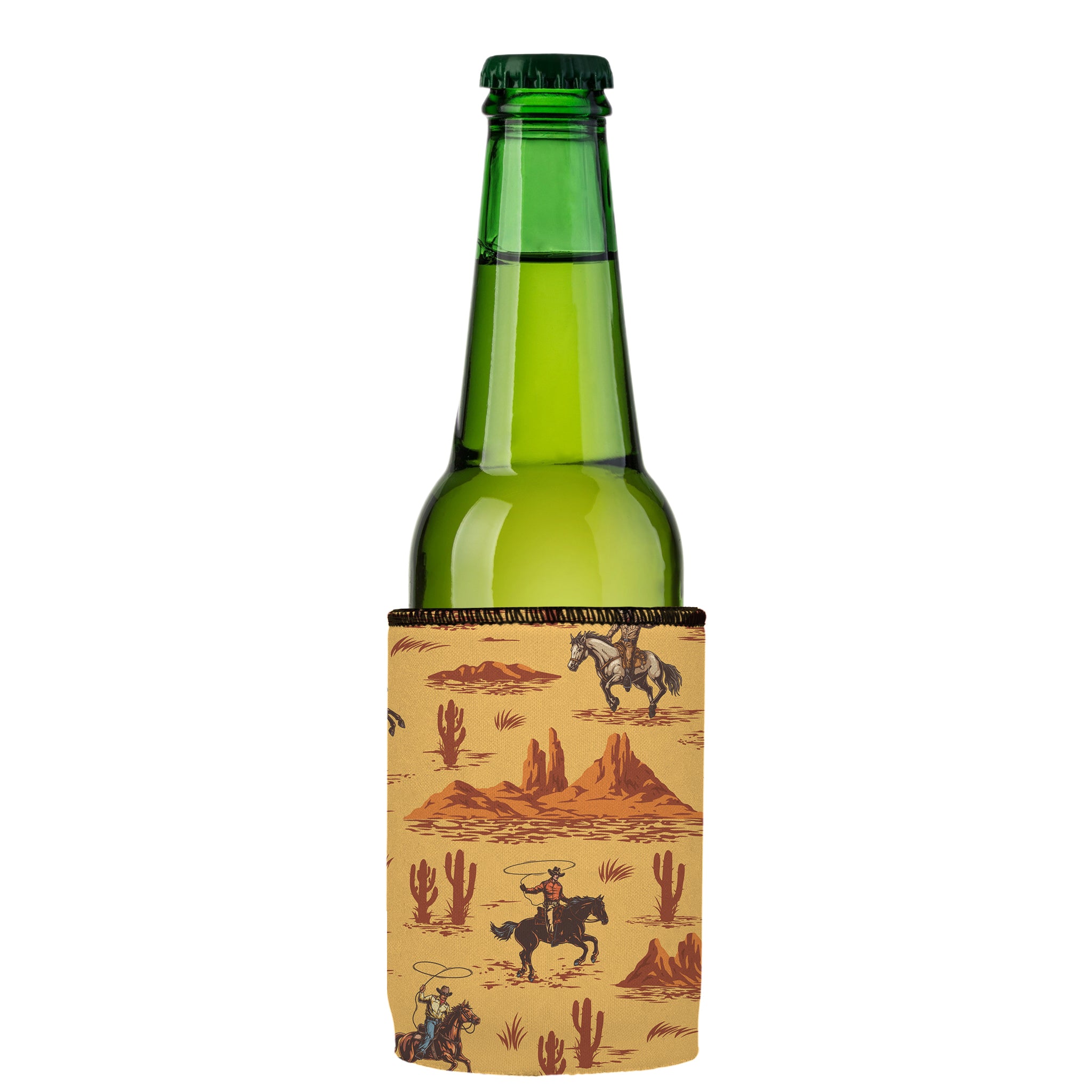 Stubbyz Desert Riders Stubby Cooler