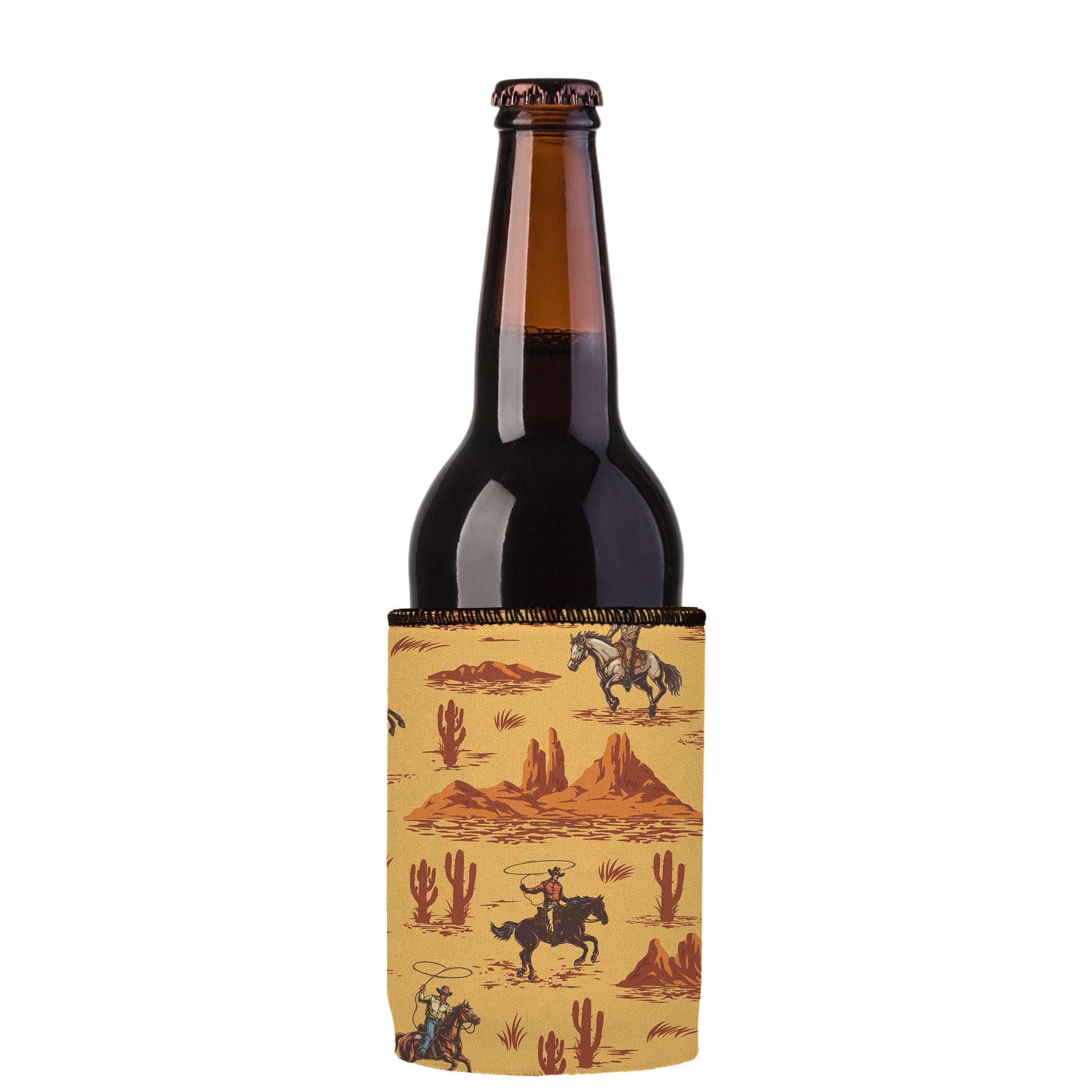 Stubbyz Desert Riders Stubby Cooler