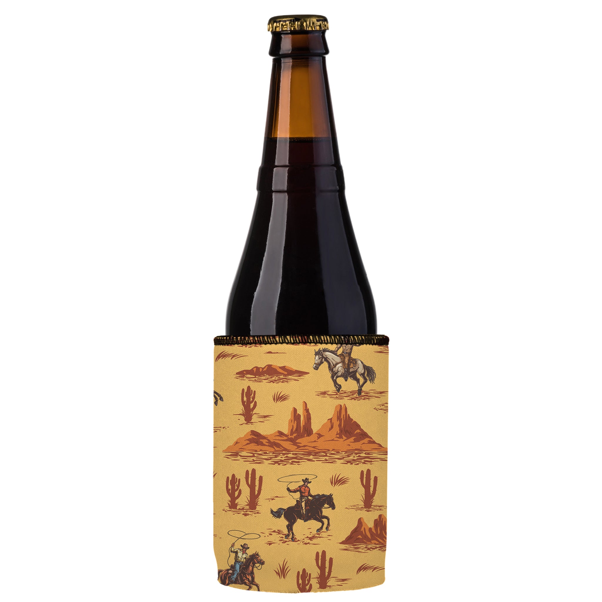 Stubbyz Desert Riders Stubby Cooler