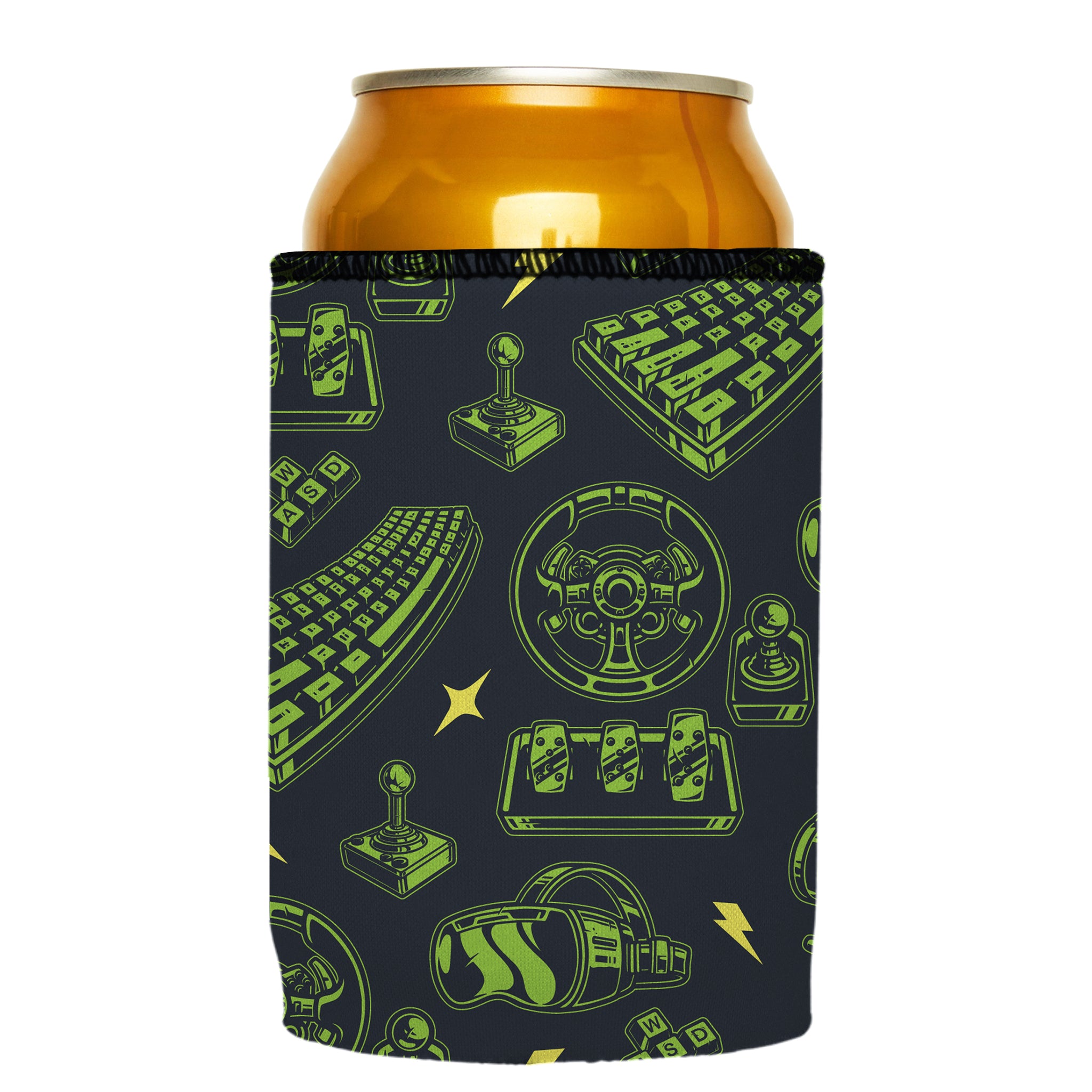 Stubbyz Gamer Stubby Cooler