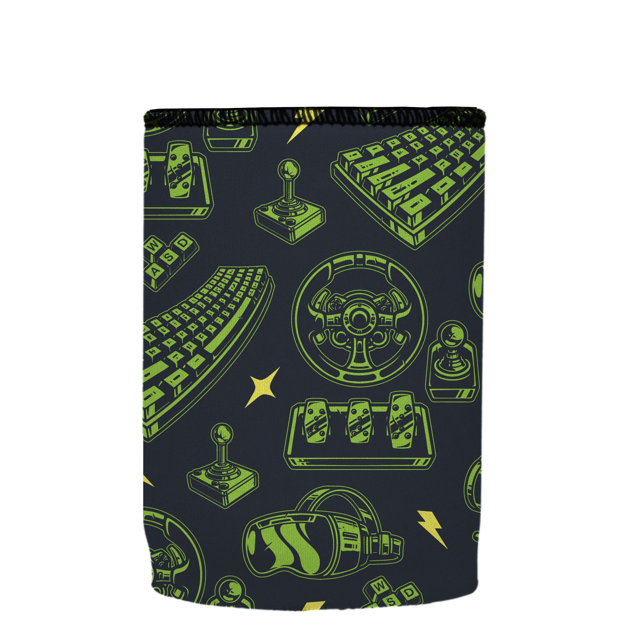 Stubbyz Gamer Stubby Cooler