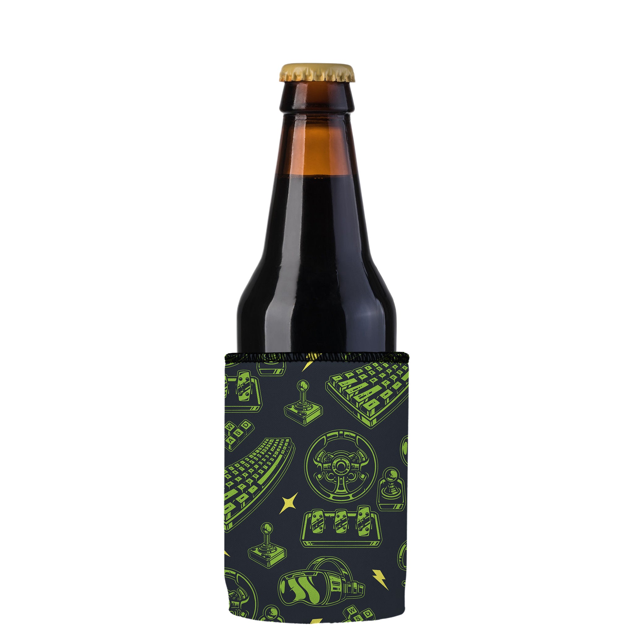 Stubbyz Gamer Stubby Cooler
