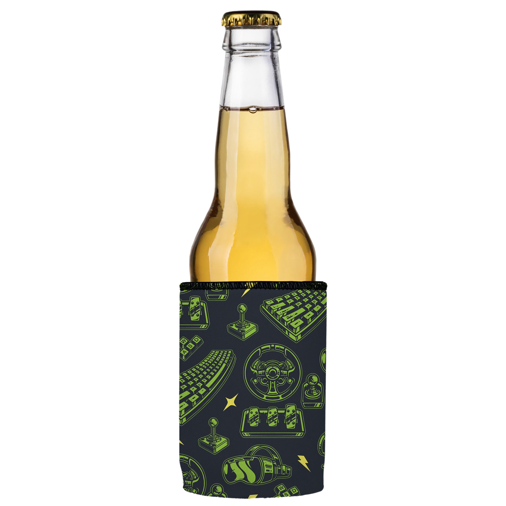 Stubbyz Gamer Stubby Cooler