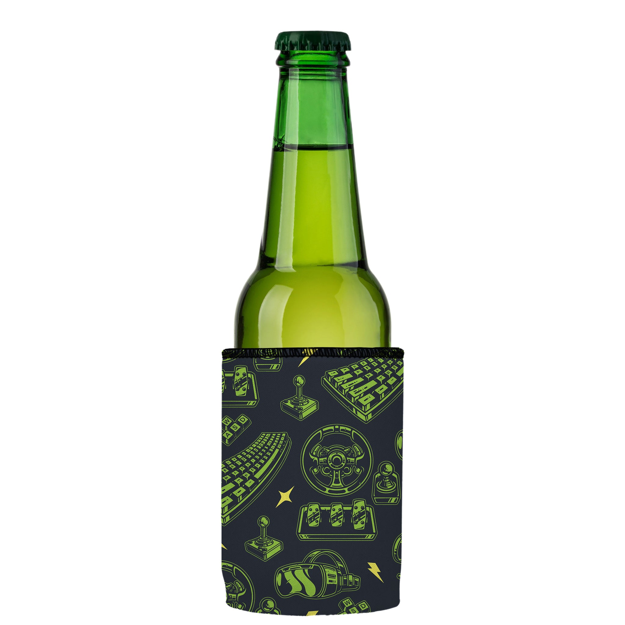 Stubbyz Gamer Stubby Cooler