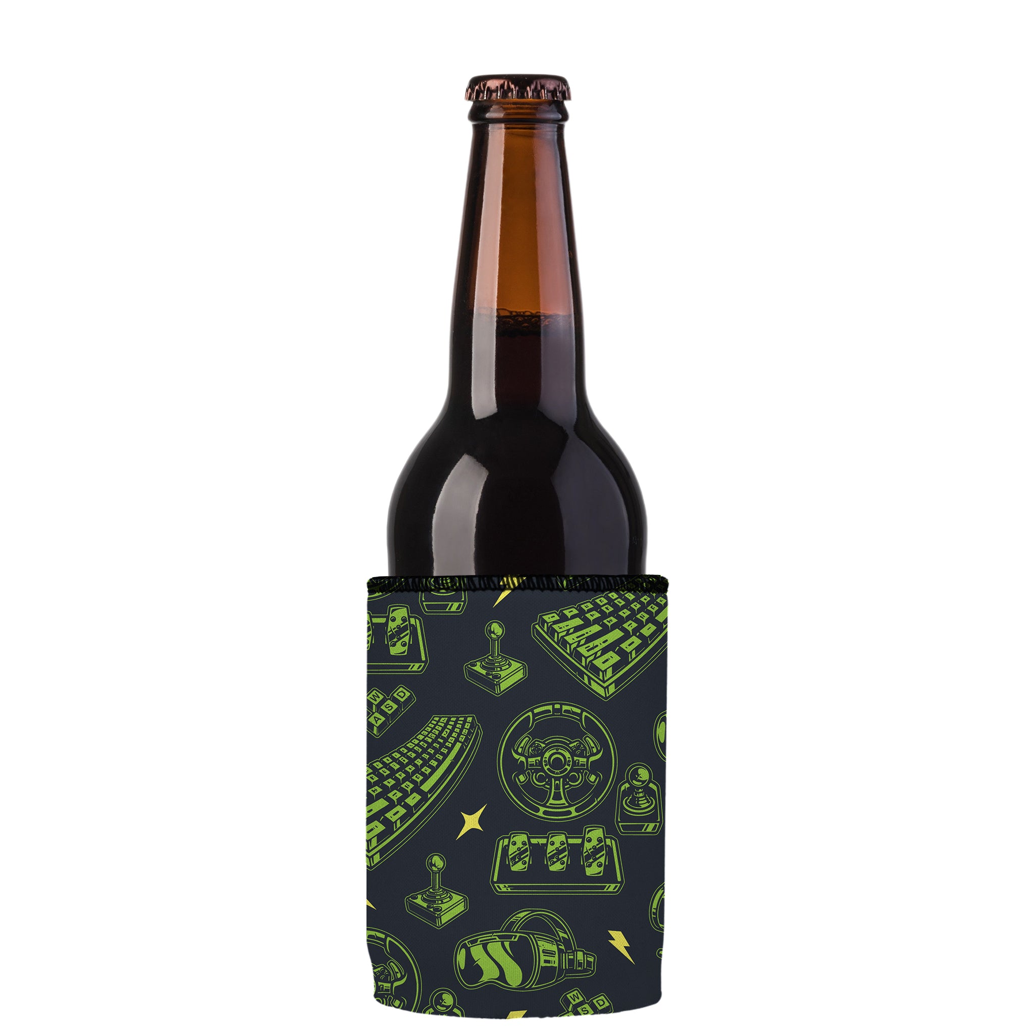 Stubbyz Gamer Stubby Cooler