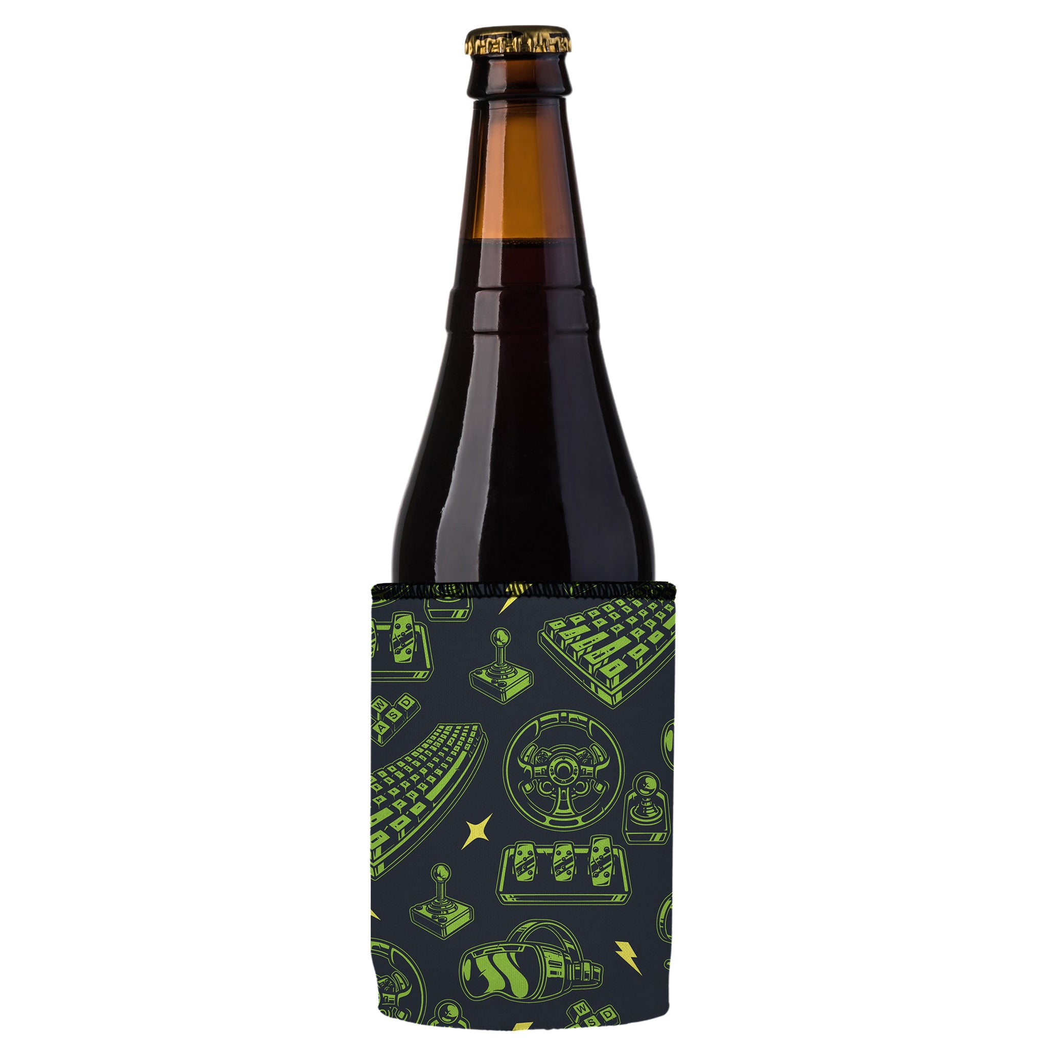 Stubbyz Gamer Stubby Cooler