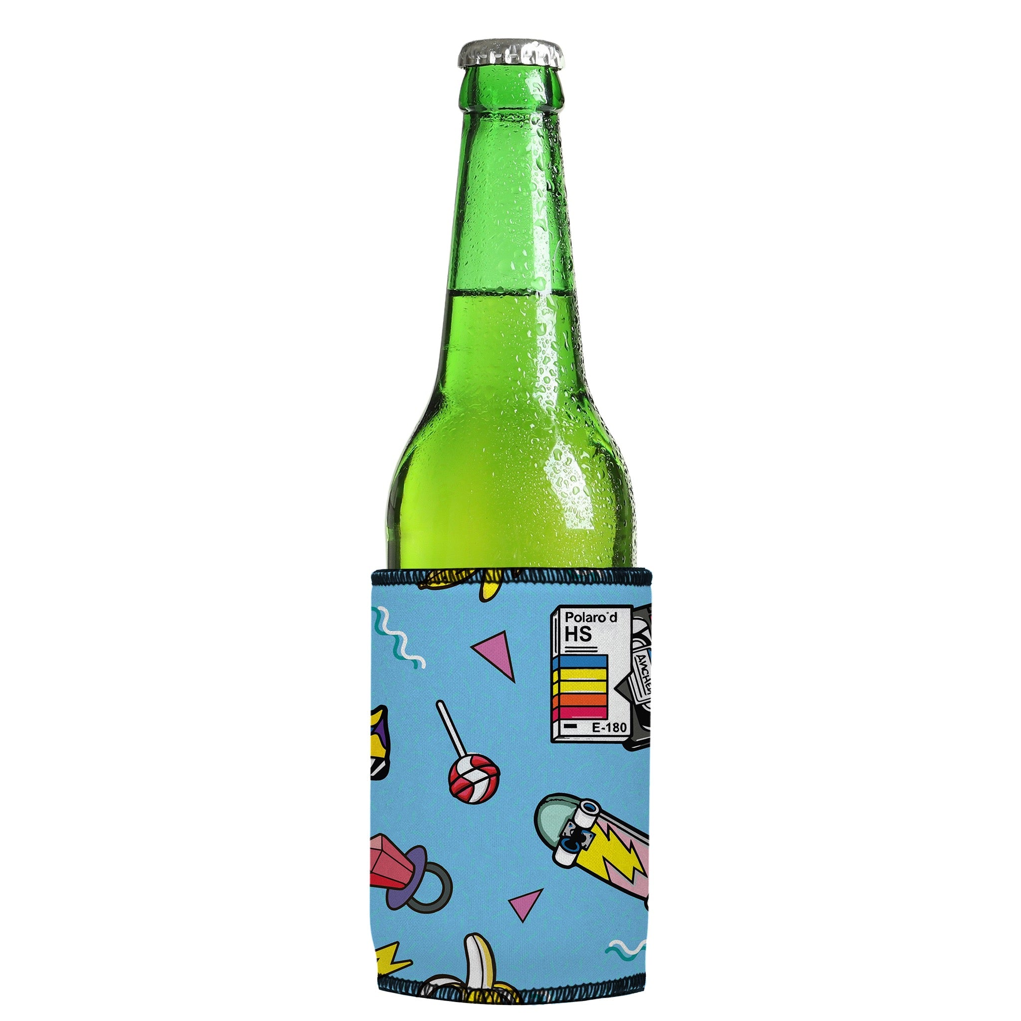 Stubbyz Mid 80s Stubby Cooler