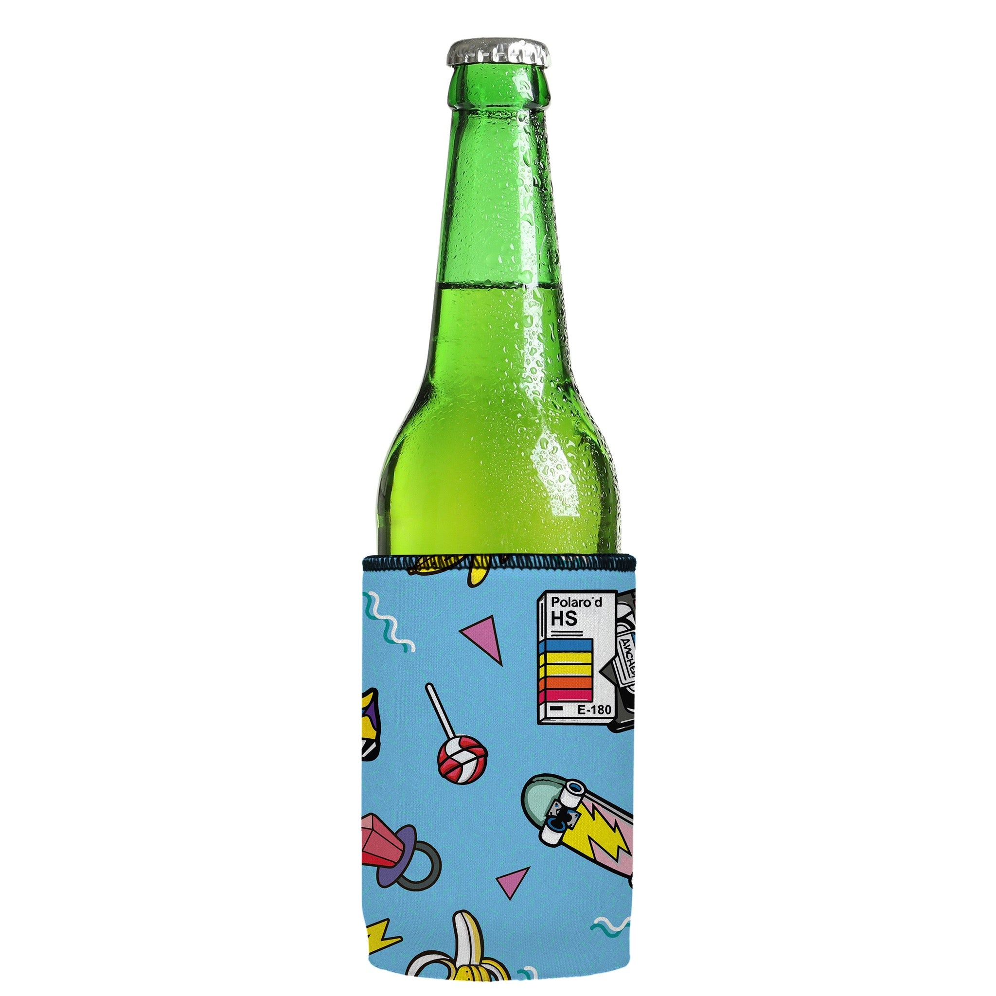 Stubbyz Mid 80s Stubby Cooler