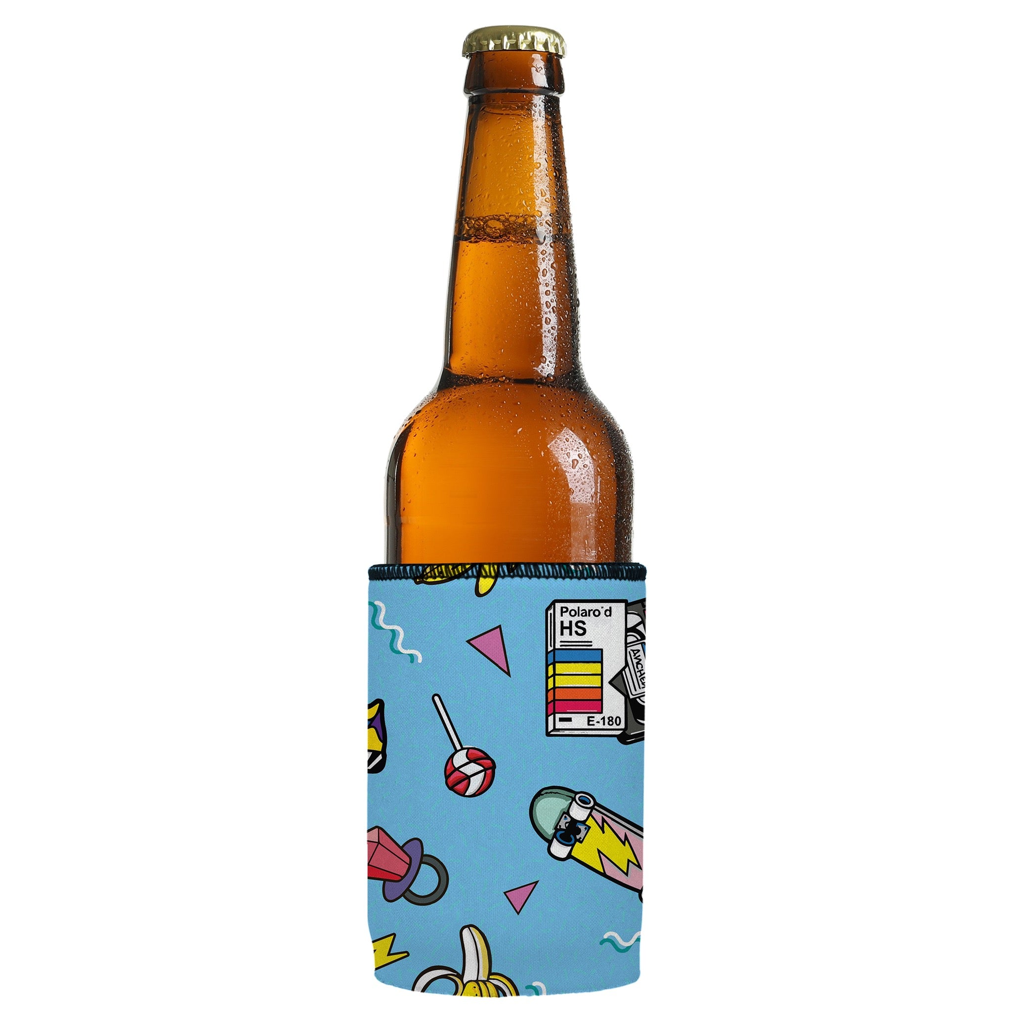 Stubbyz Mid 80s Stubby Cooler