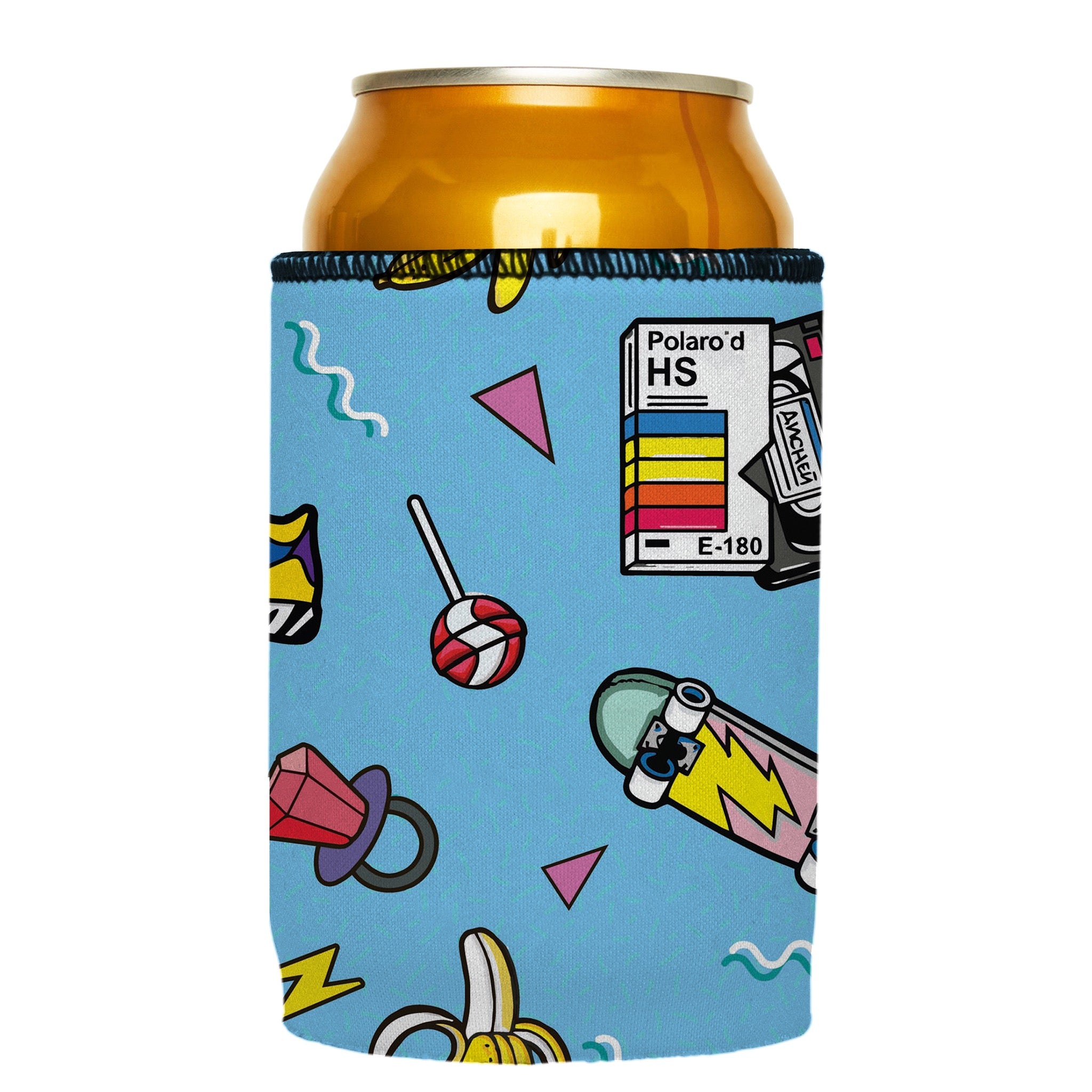 Stubbyz Mid 80s Stubby Cooler