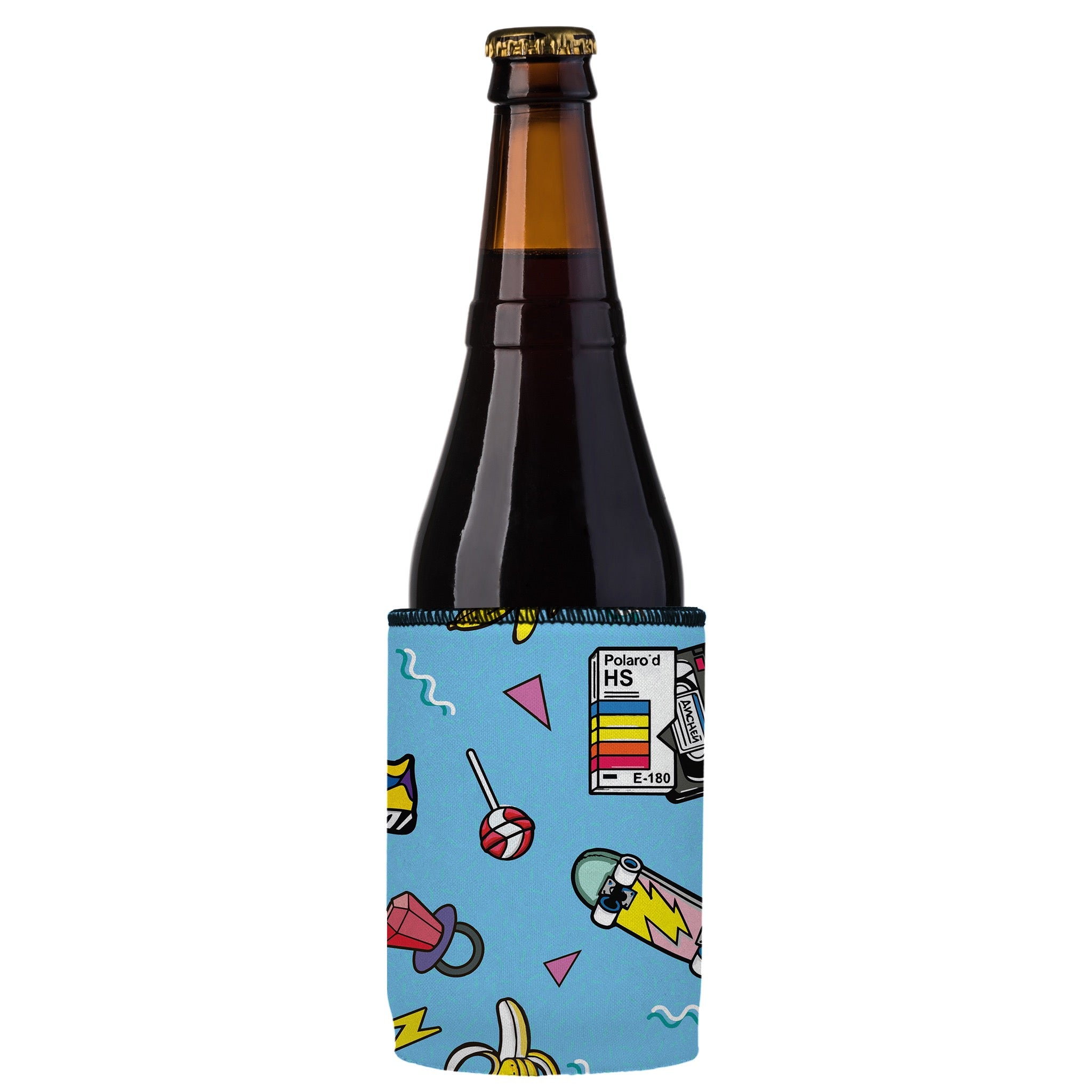 Stubbyz Mid 80s Stubby Cooler