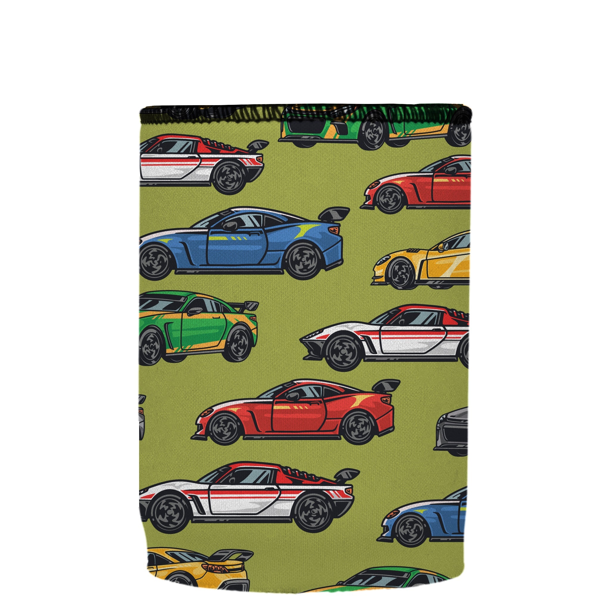 Stubbyz Car Guy Stubby Cooler 3-Pack