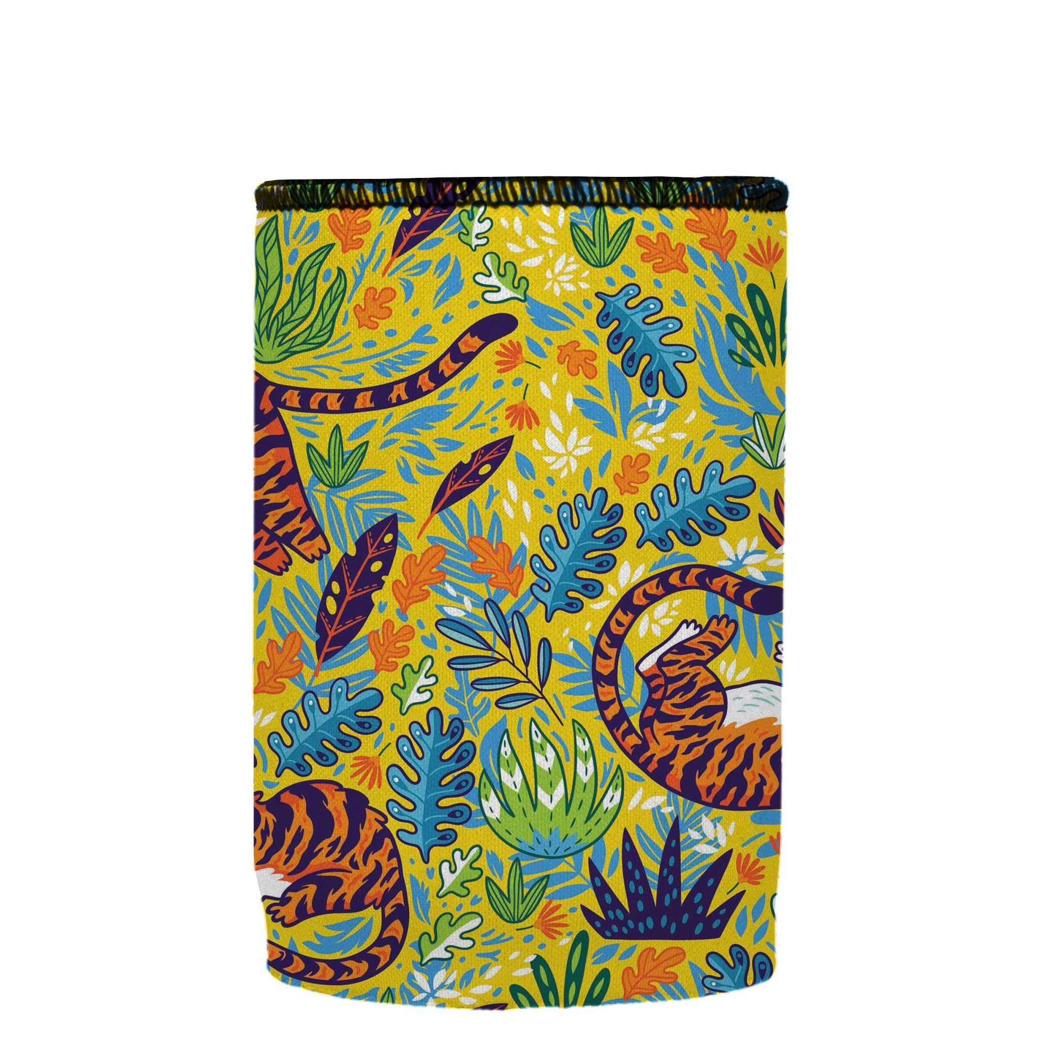 Stubbyz Playin' Tigers Stubby Cooler 2-Pack