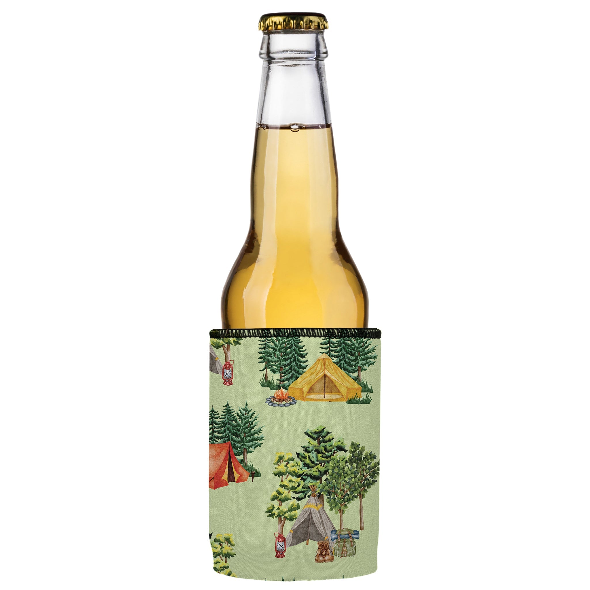 Stubbyz In the Woods Stubby Cooler 3-Pack