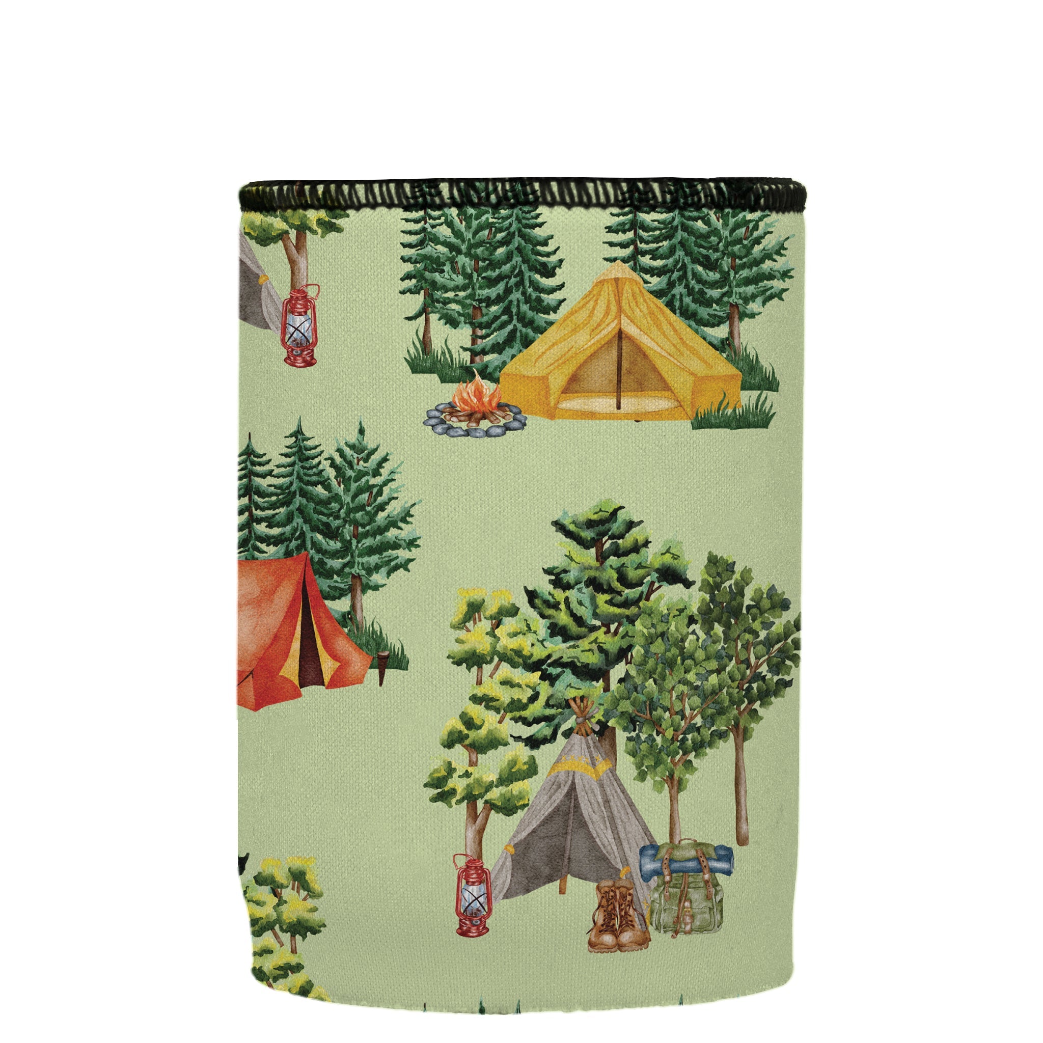 Stubbyz In the Woods Stubby Cooler 3-Pack