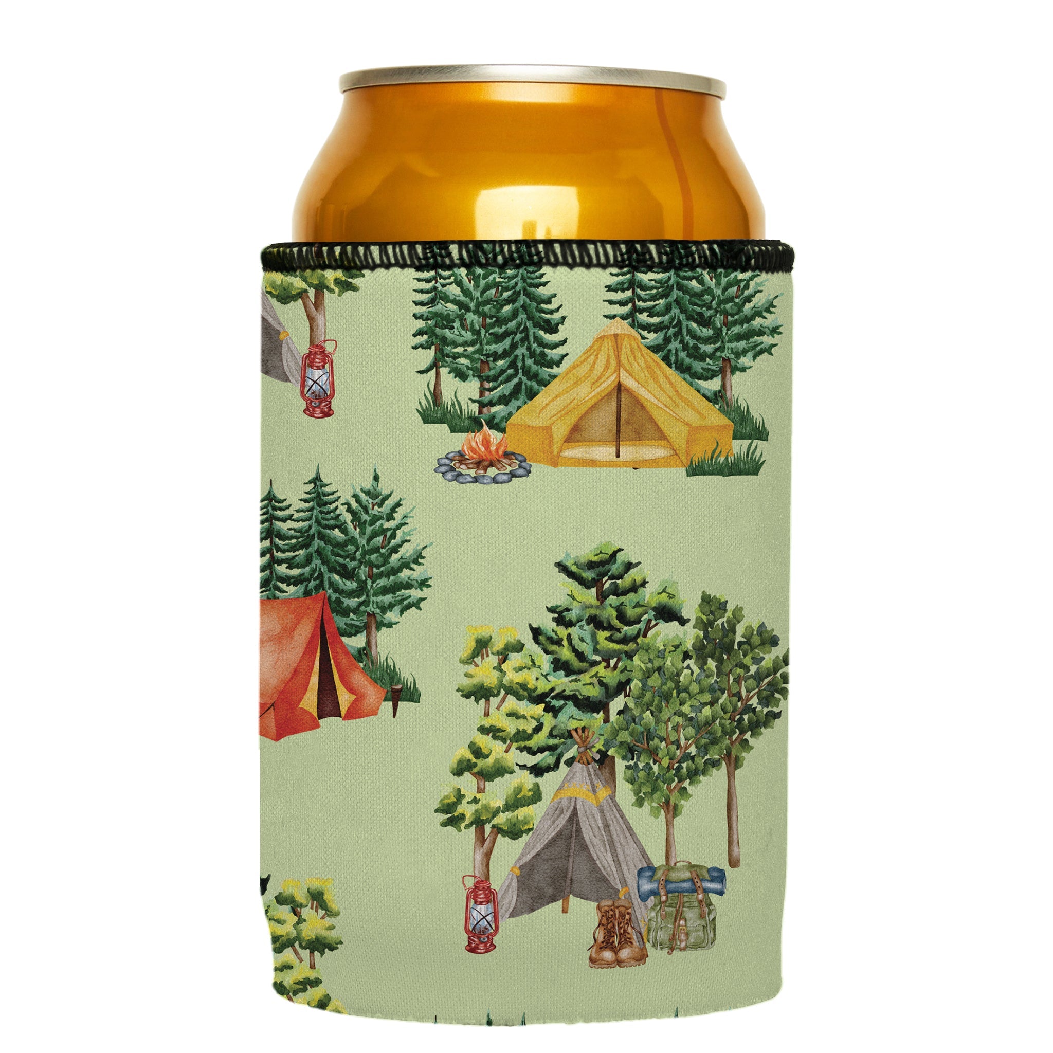 Stubbyz In the Woods Stubby Cooler 3-Pack