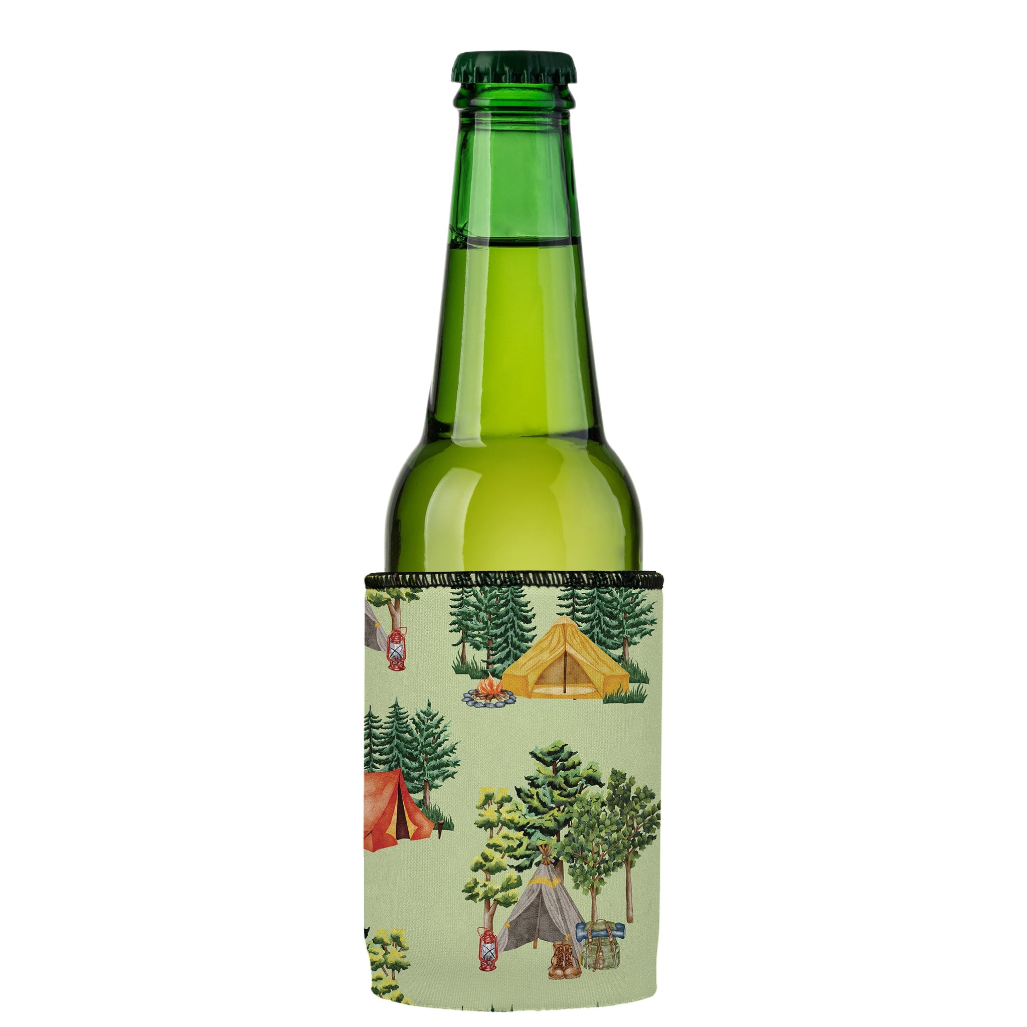 Stubbyz In the Woods Stubby Cooler 3-Pack