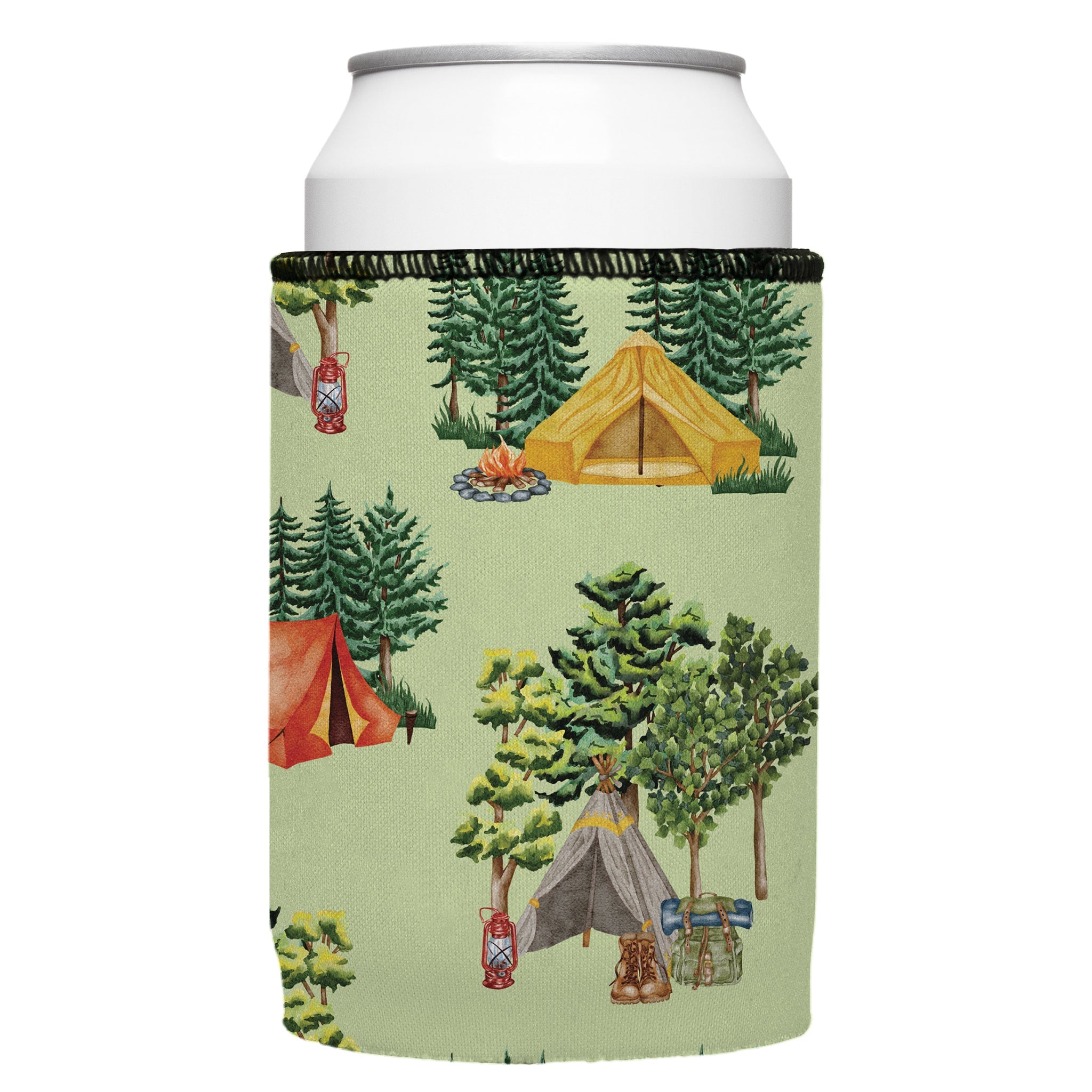 Stubbyz In the Woods Stubby Cooler 3-Pack