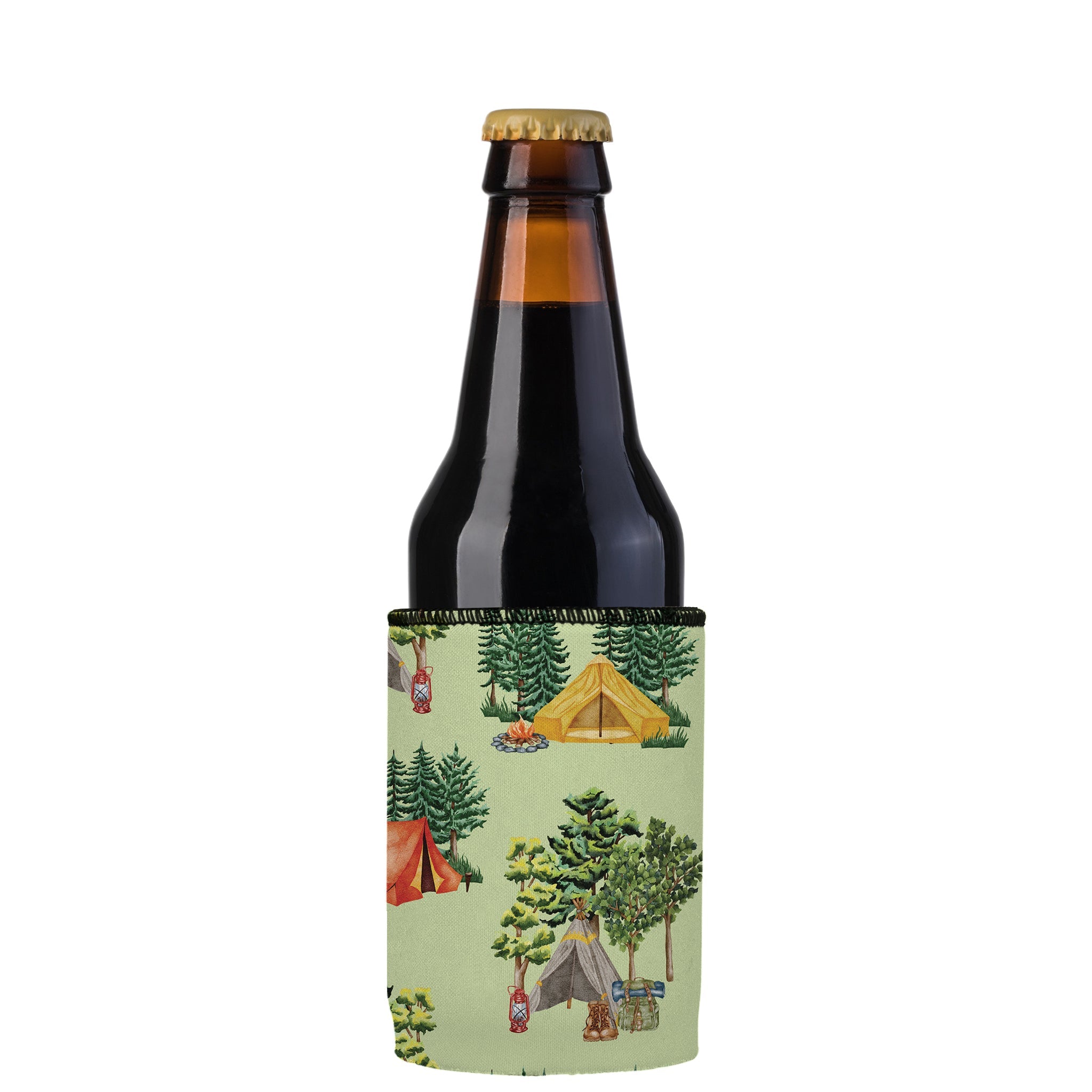 Stubbyz In the Woods Stubby Cooler 3-Pack