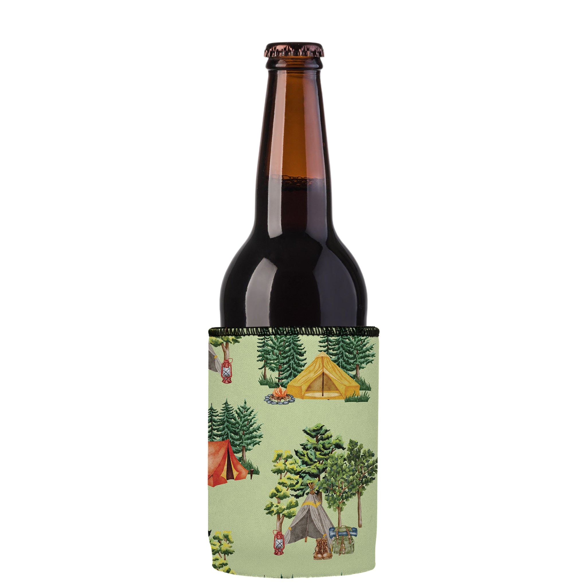 Stubbyz In the Woods Stubby Cooler