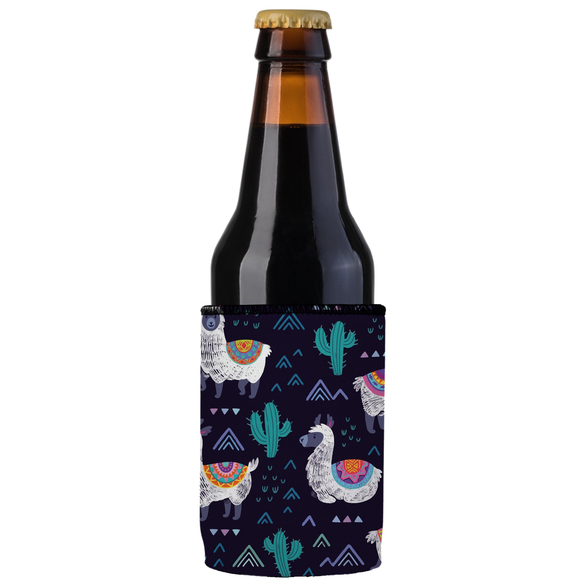 Stubbyz Alpaca & Llamas Stubby Cooler 2-Pack