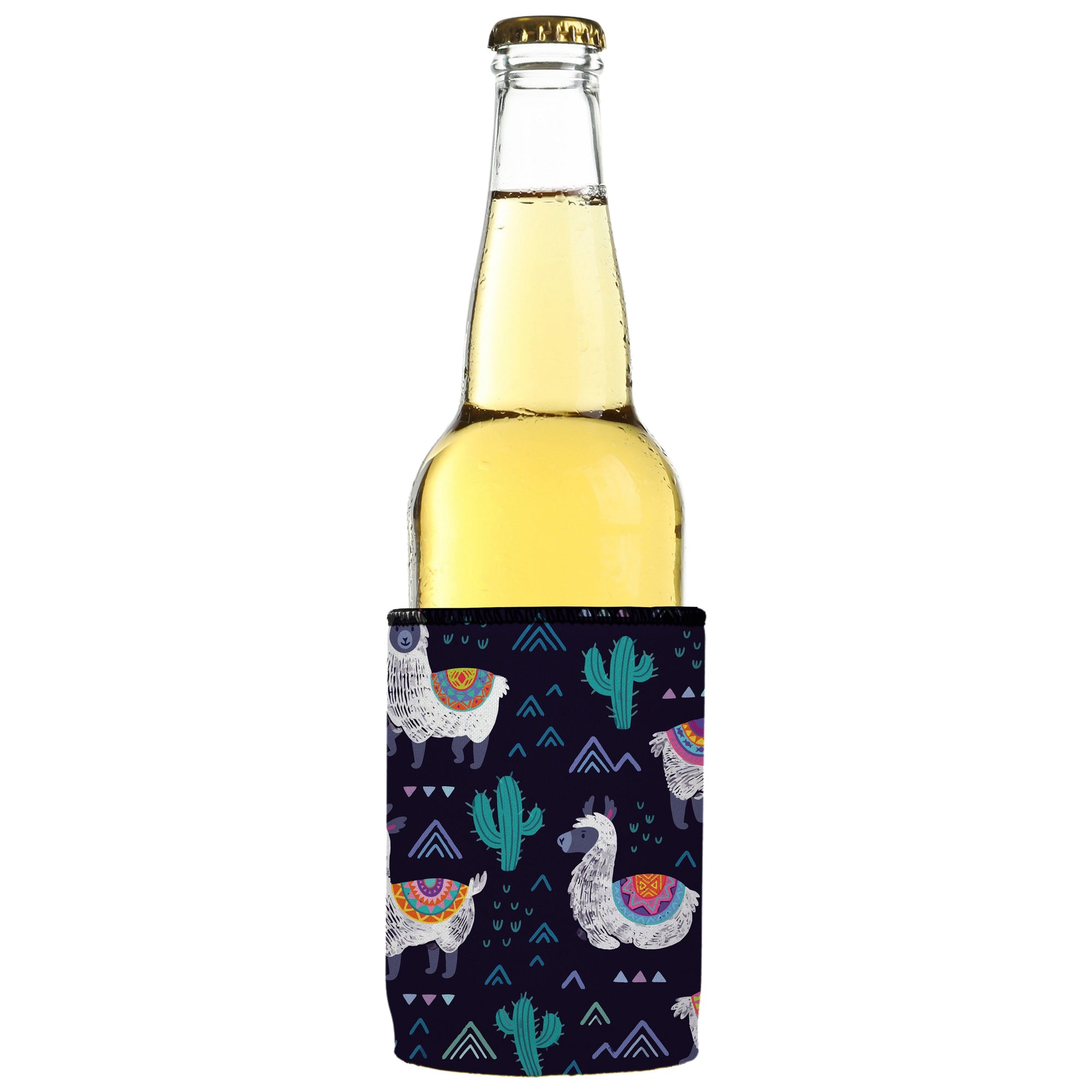 Stubbyz Alpaca & Llamas Stubby Cooler 2-Pack