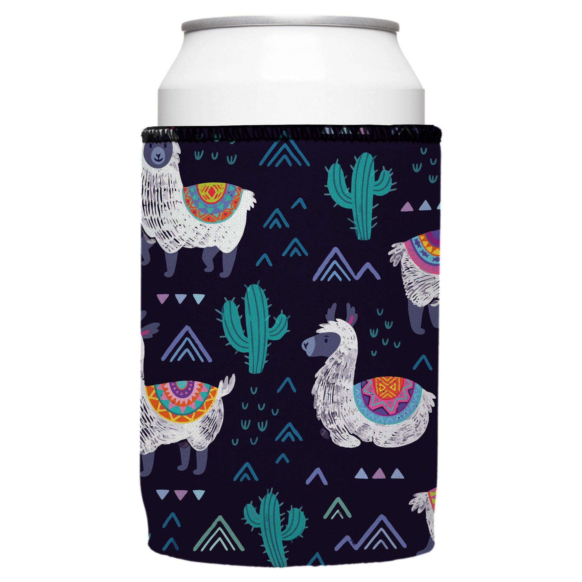 Stubbyz Alpaca & Llamas Stubby Cooler 2-Pack