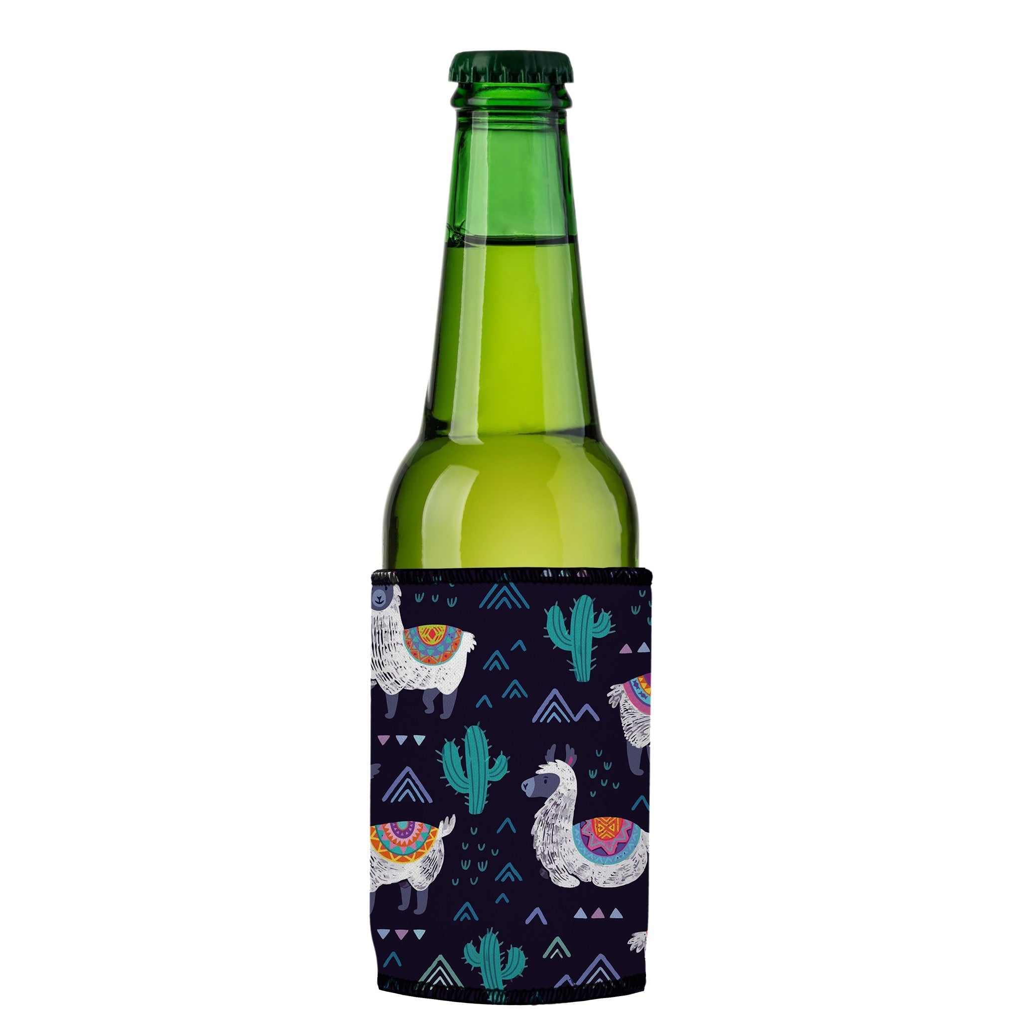 Stubbyz Alpaca & Llamas Stubby Cooler 3-Pack