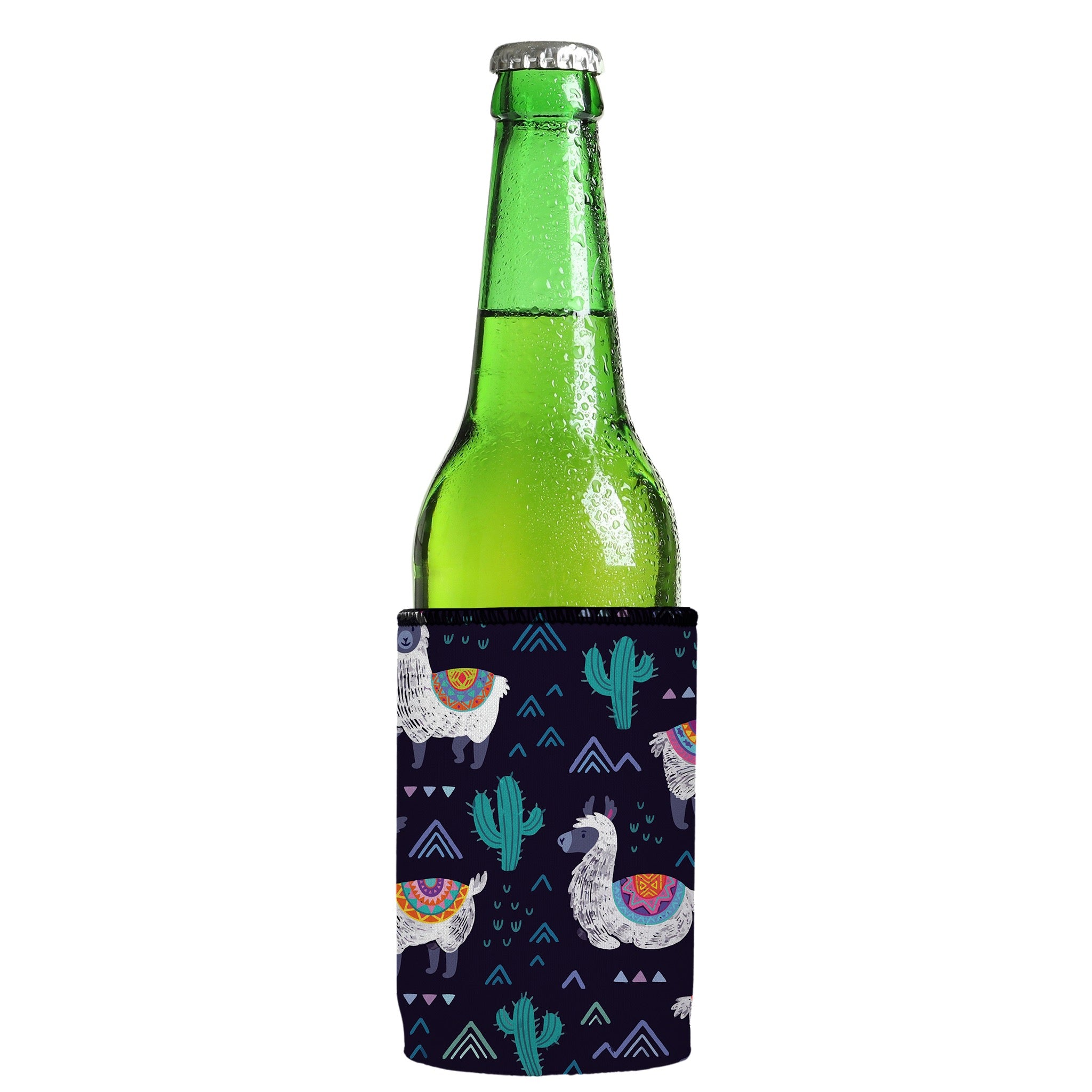 Stubbyz Alpaca & Llamas Stubby Cooler