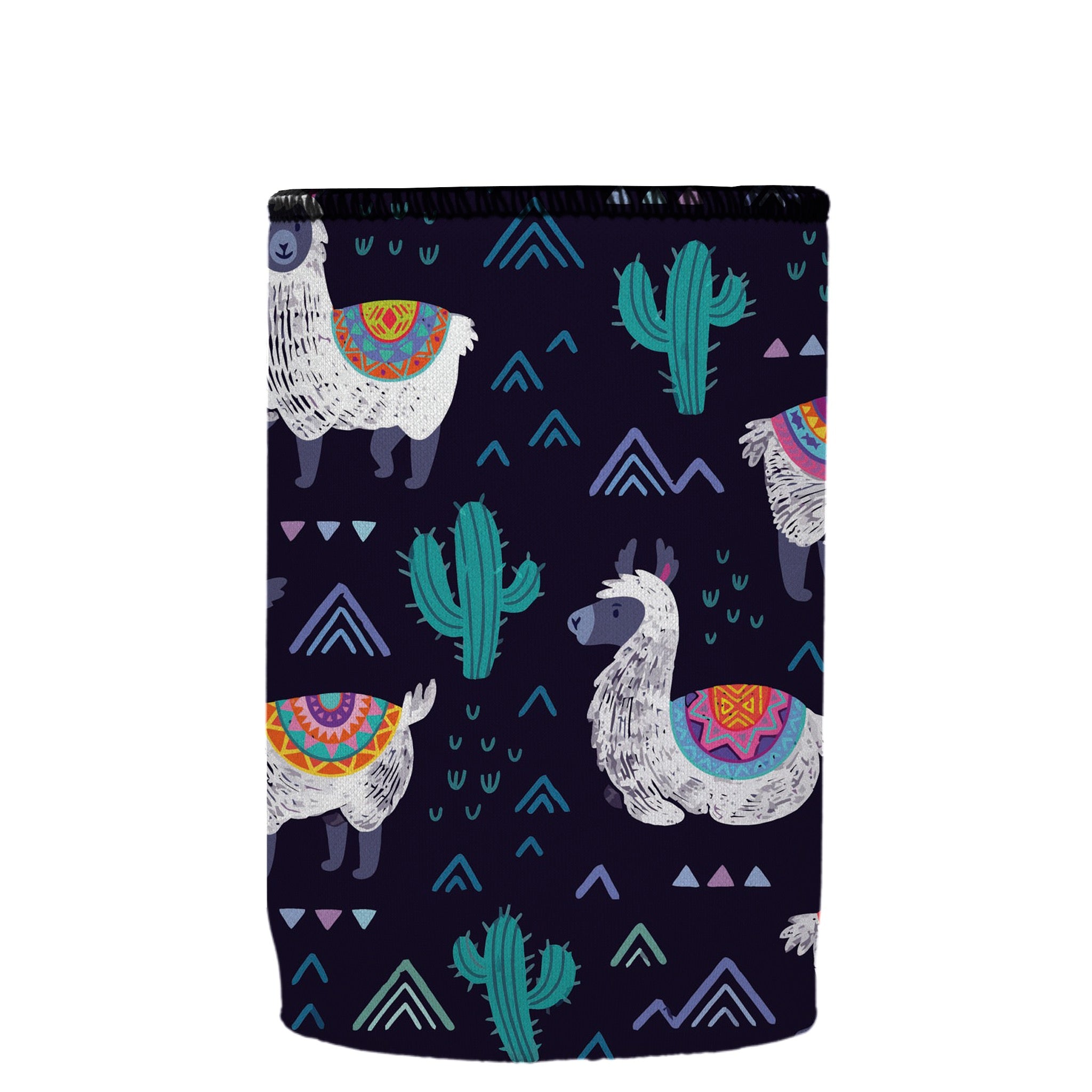 Stubbyz Alpaca & Llamas Stubby Cooler