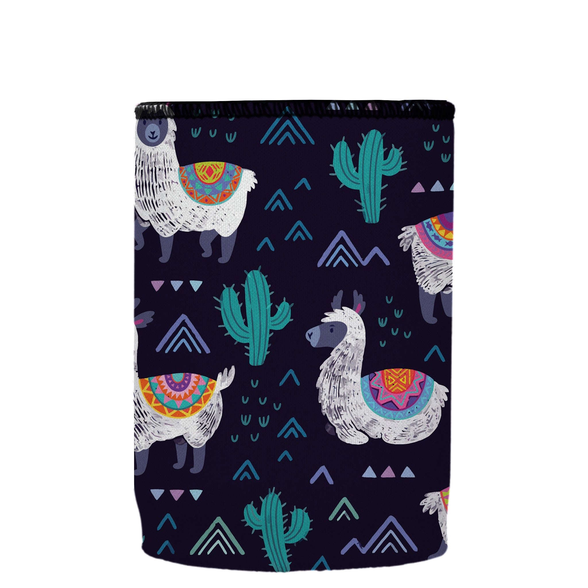 Stubbyz Alpaca & Llamas Stubby Cooler
