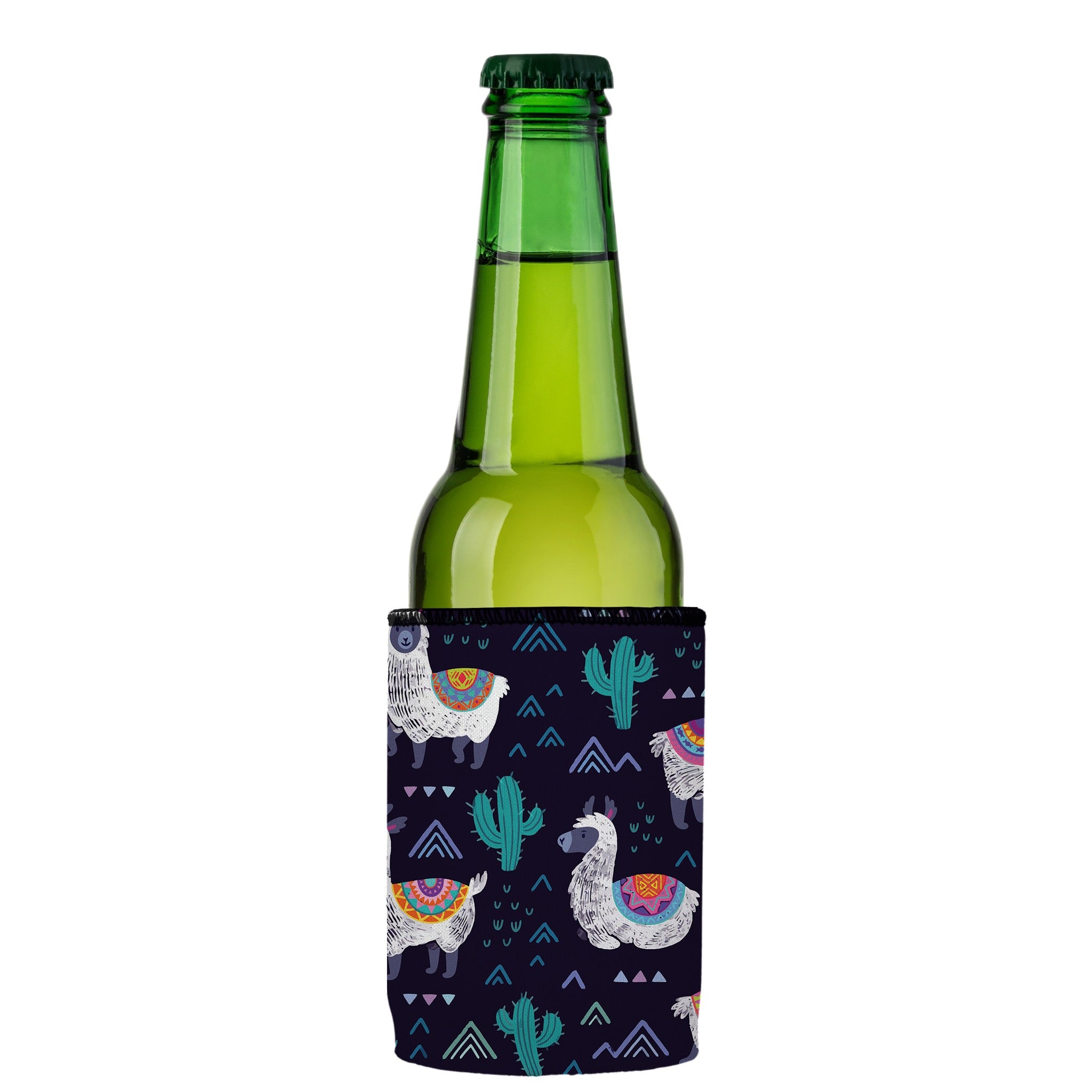 Stubbyz Alpaca & Llamas Stubby Cooler