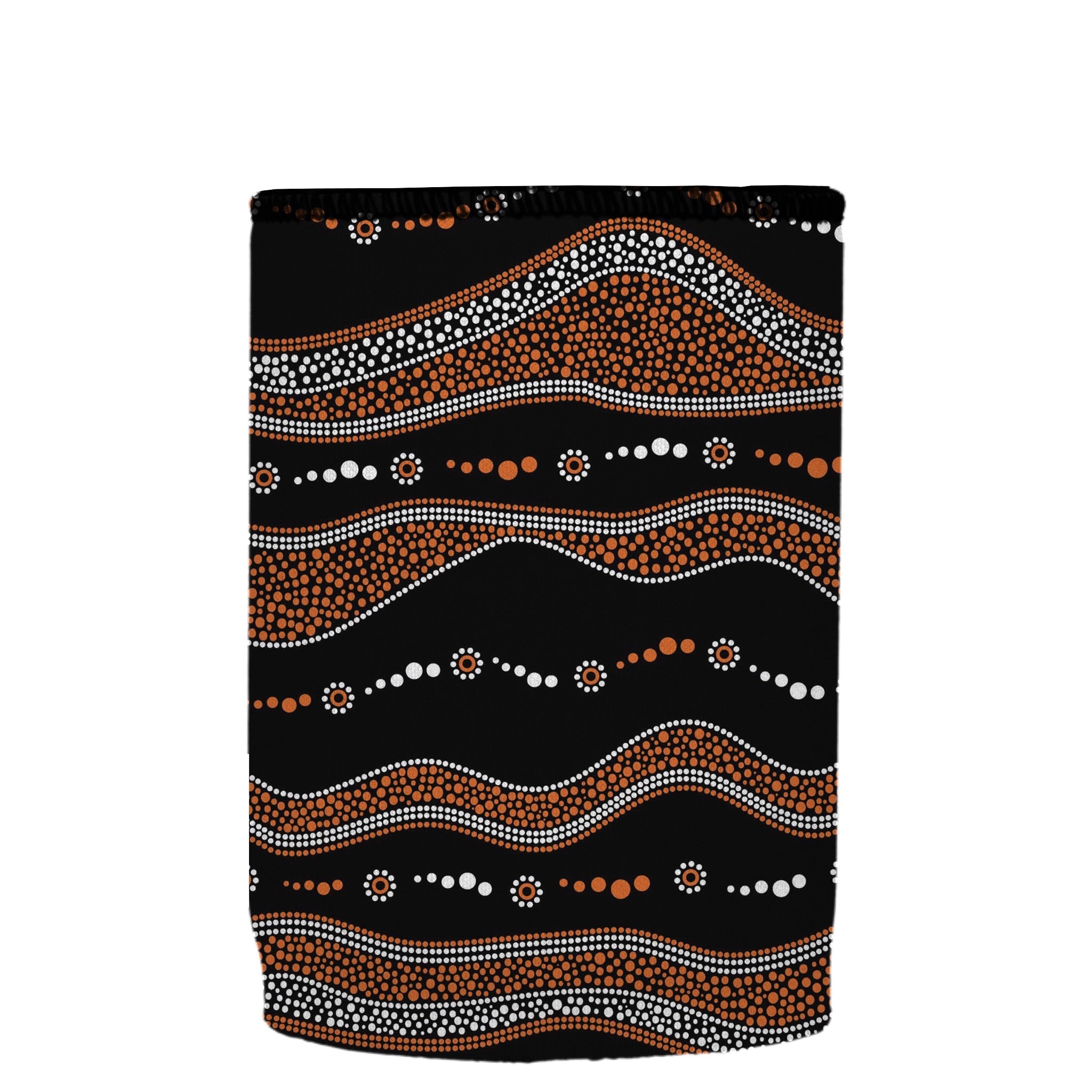 Stubbyz Traditional Australian Stubby Cooler 3-Pack