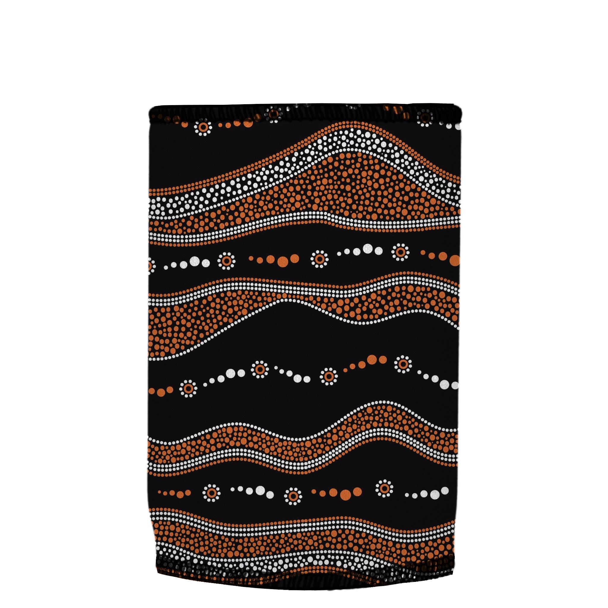 Stubbyz Traditional Australian Stubby Cooler 3-Pack