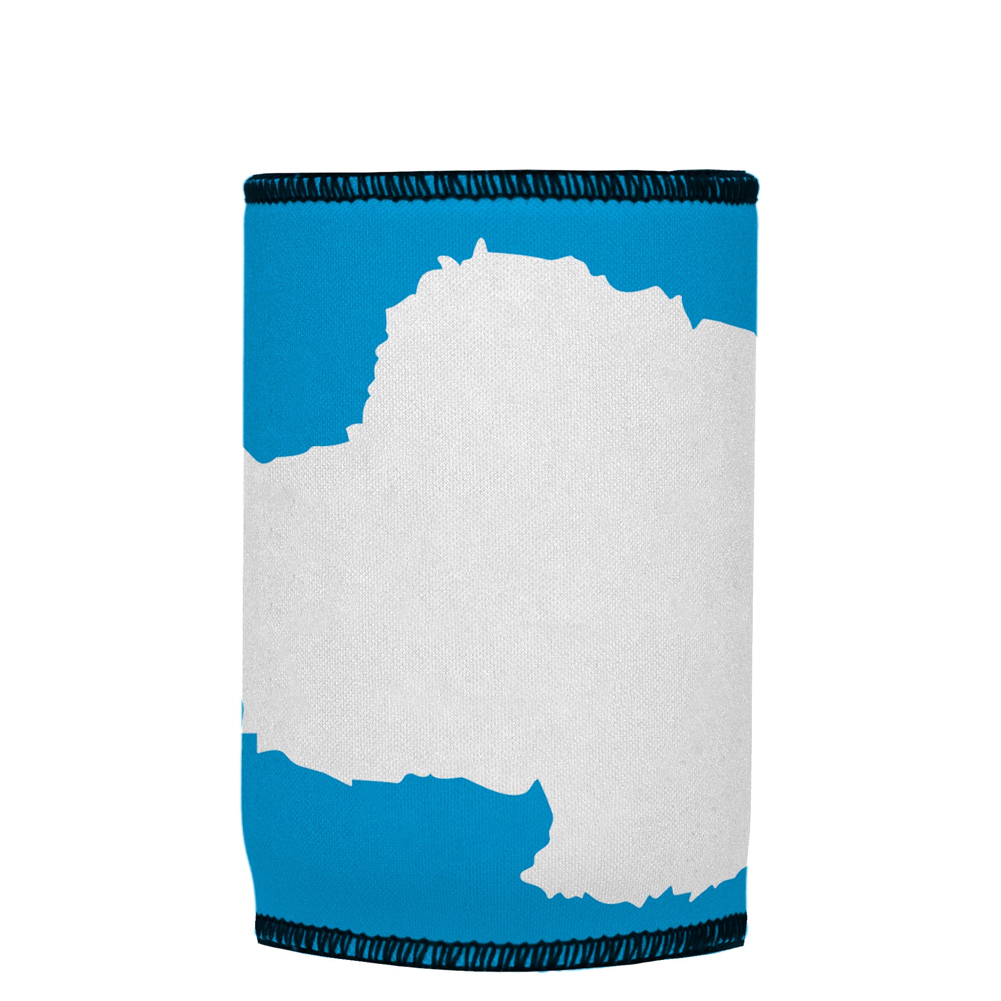 Stubbyz Flag of Antarctica Stubby Cooler