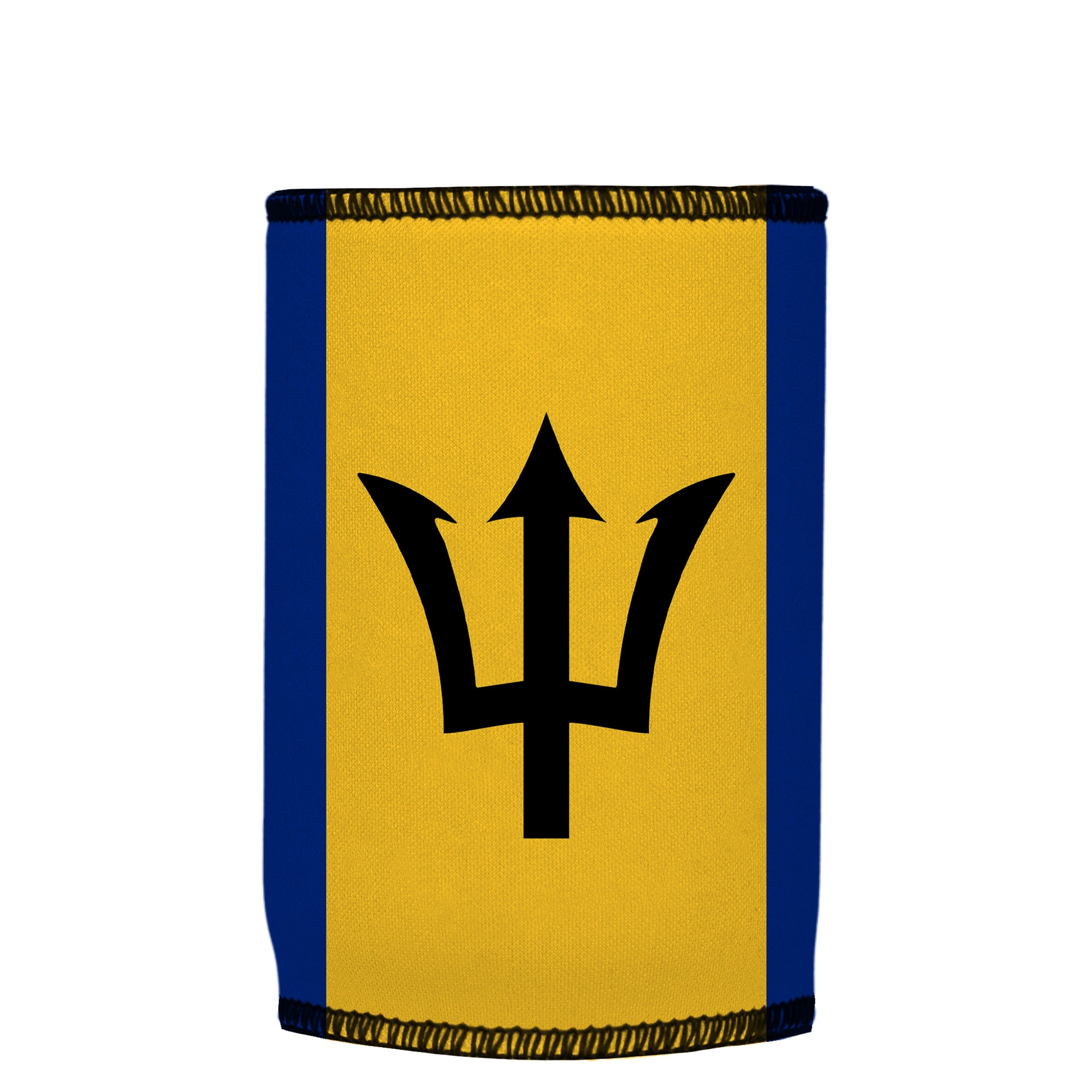 Stubbyz Flag of Barbados Stubby Cooler