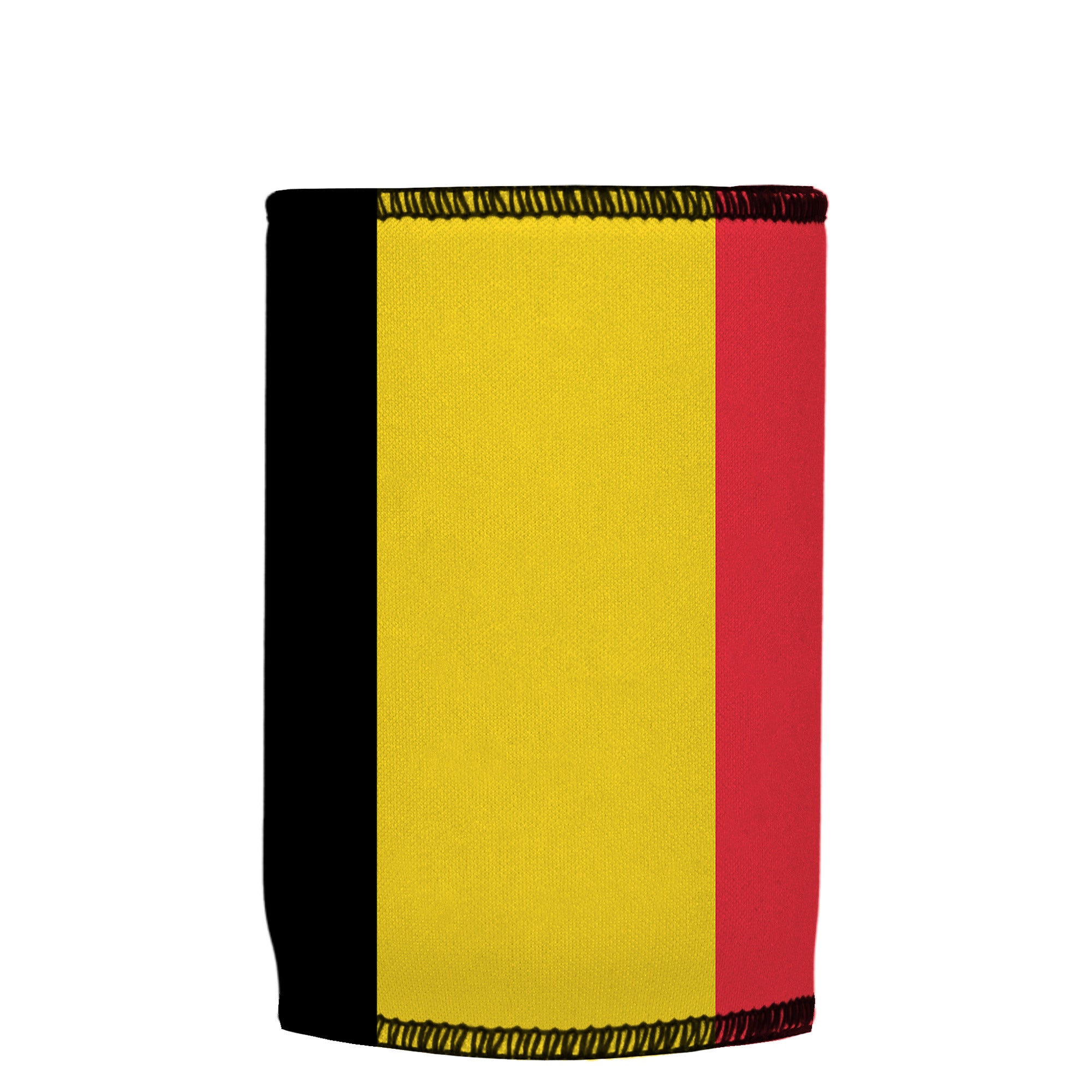 Stubbyz Flag of Belgium Stubby Cooler