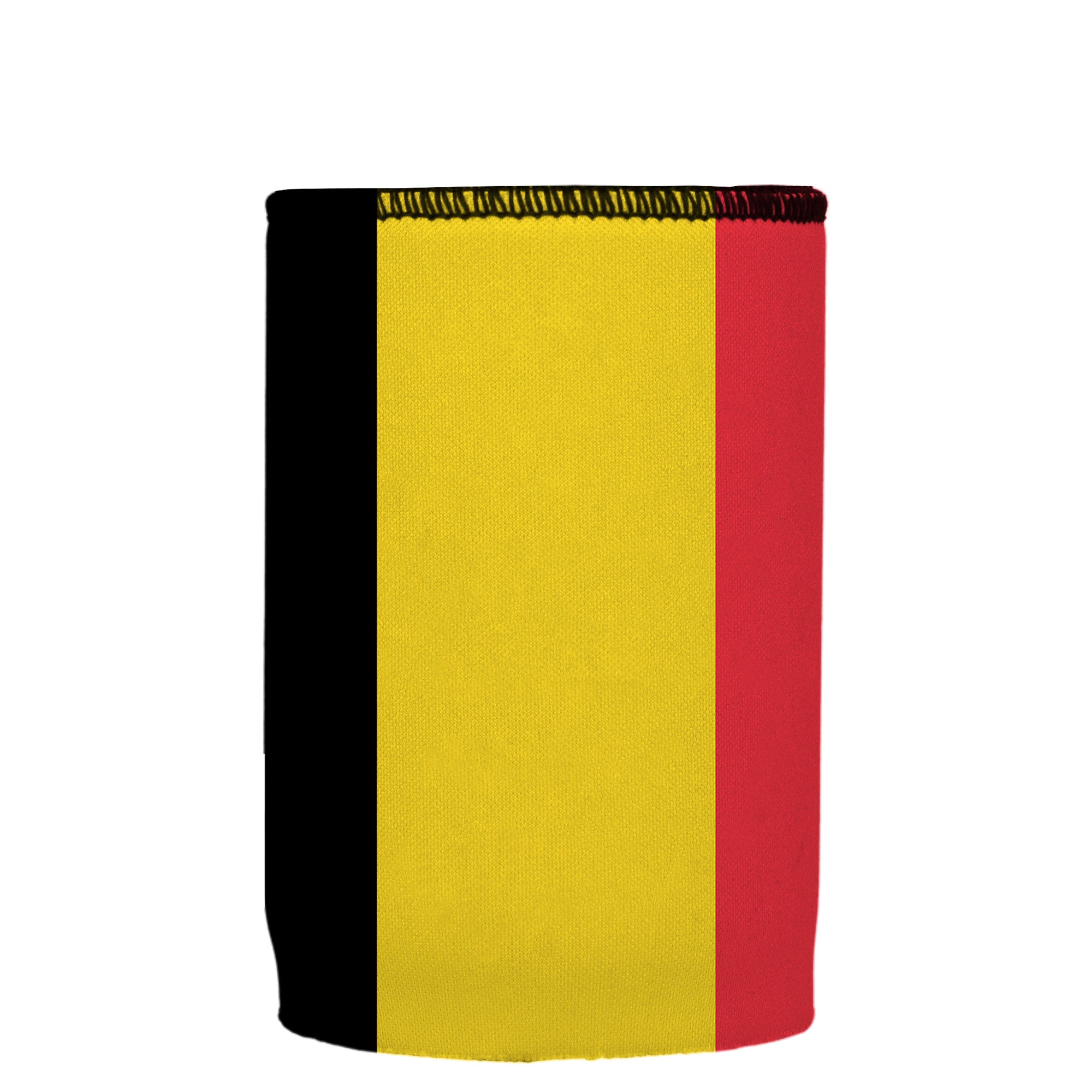 Stubbyz Flag of Belgium Stubby Cooler