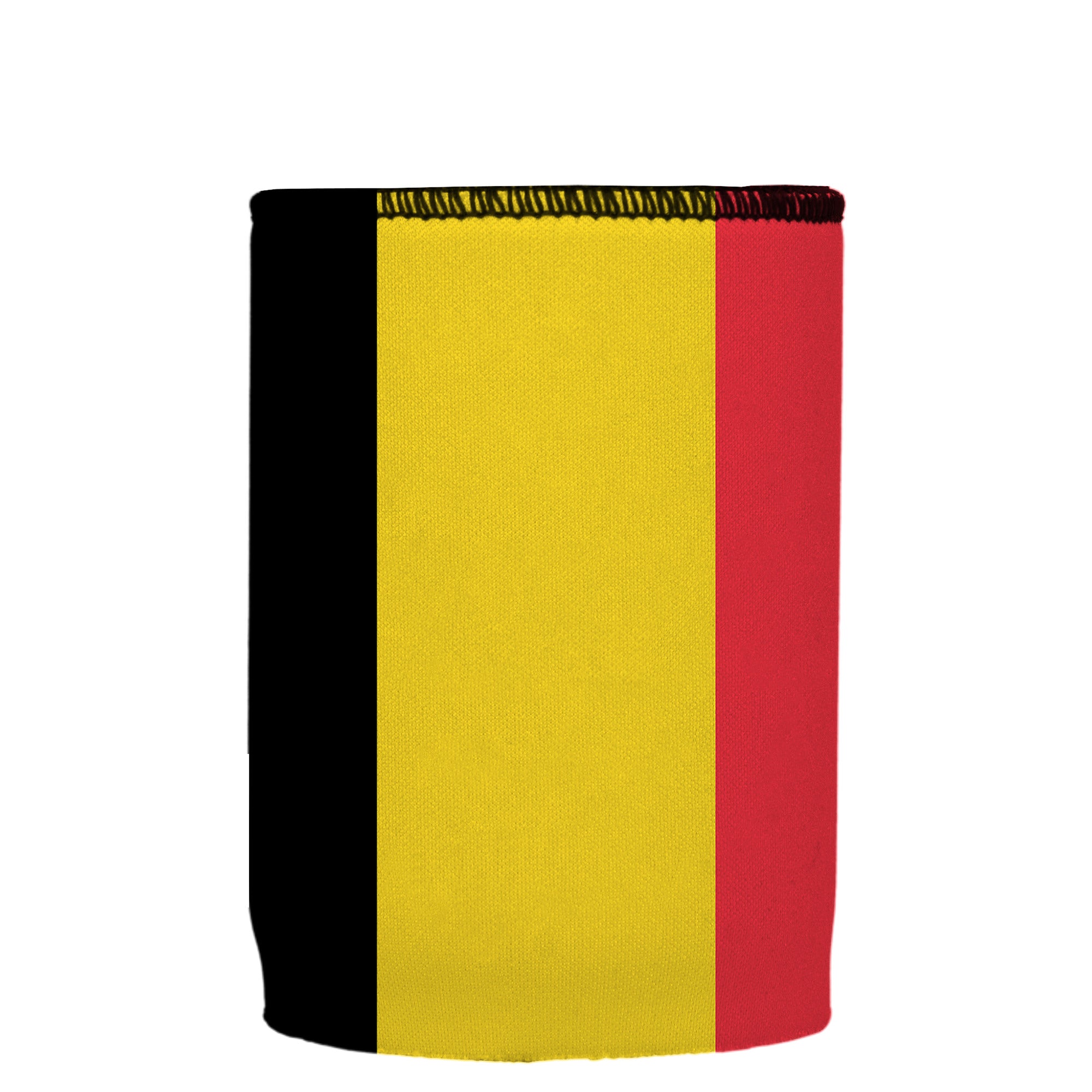 Stubbyz Flag of Belgium Stubby Cooler