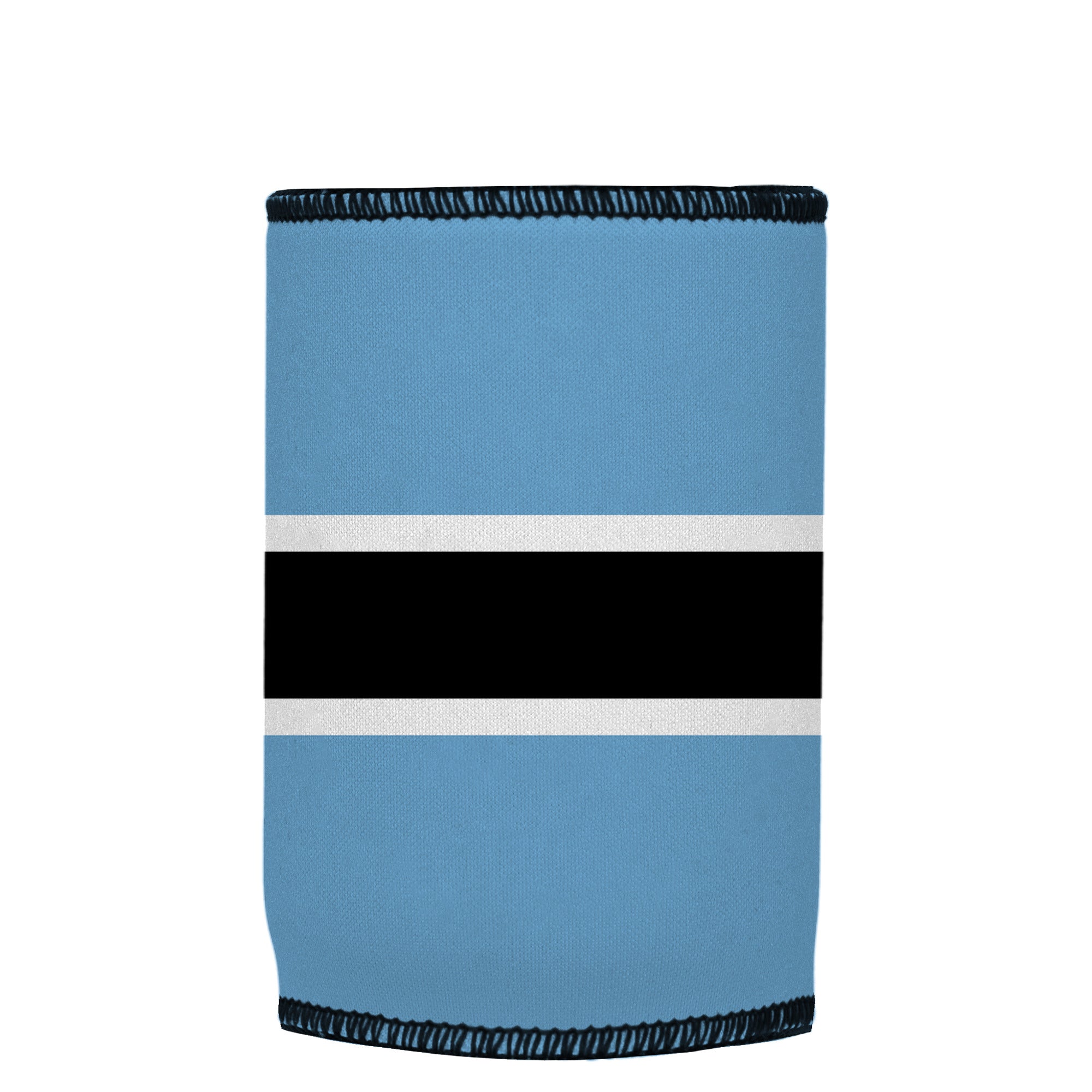 Stubbyz Flag of Botswana Stubby Cooler