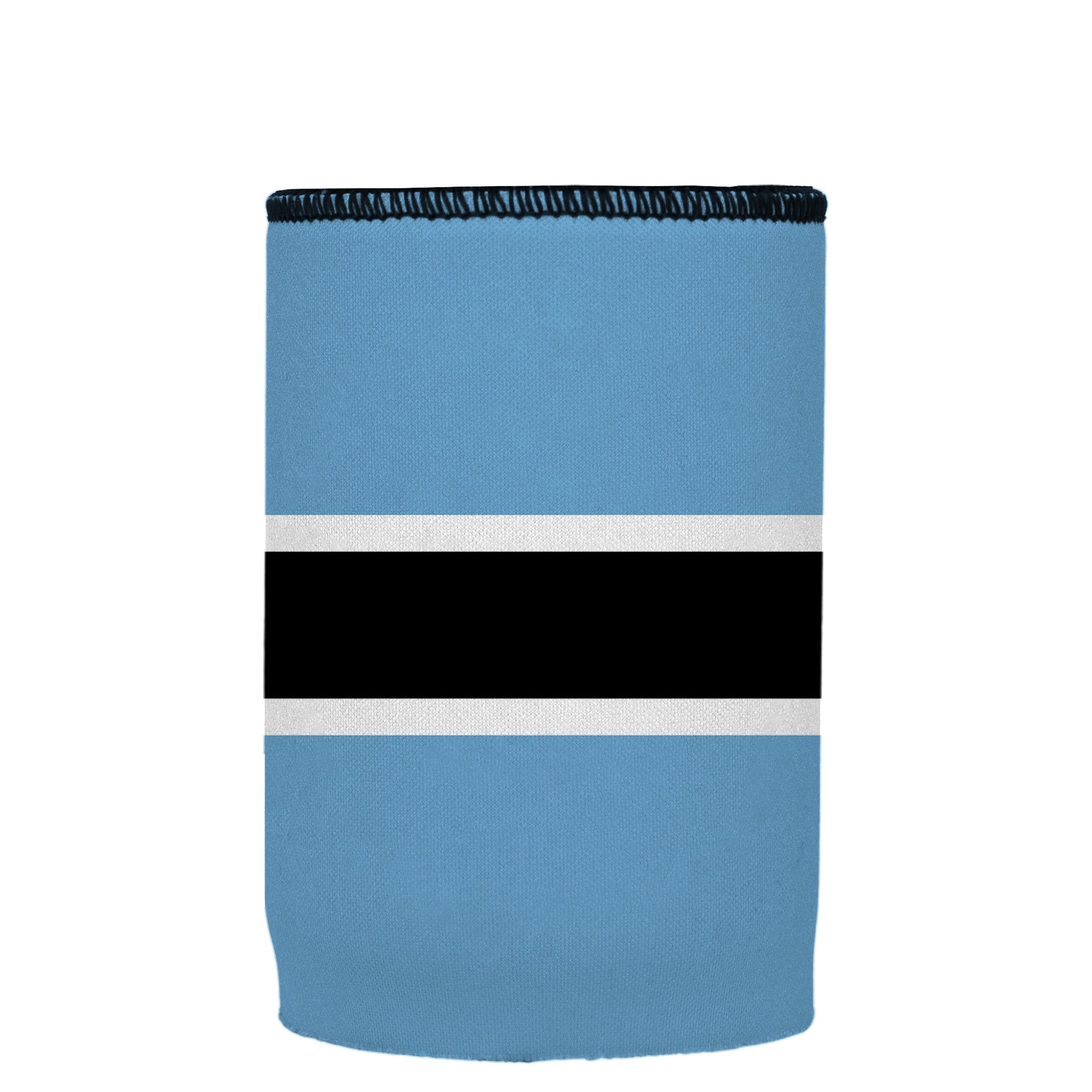 Stubbyz Flag of Botswana Stubby Cooler