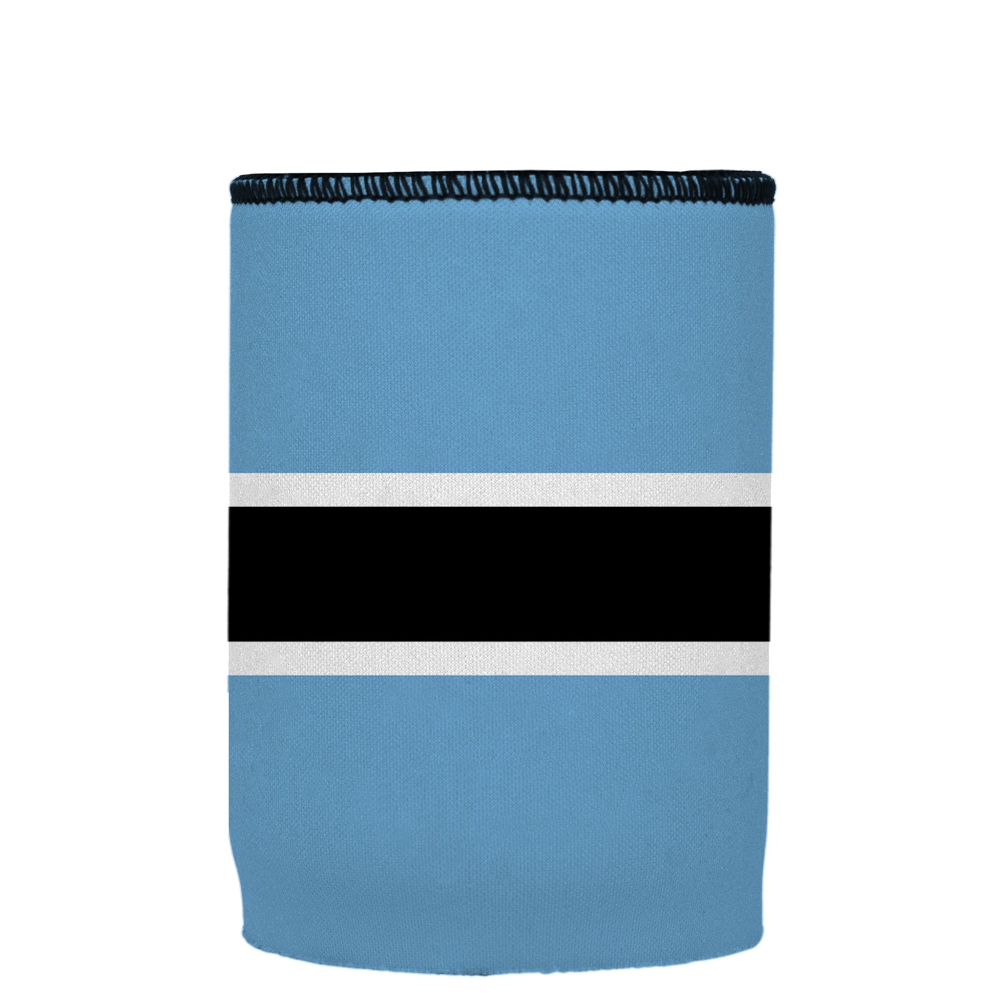 Stubbyz Flag of Botswana Stubby Cooler