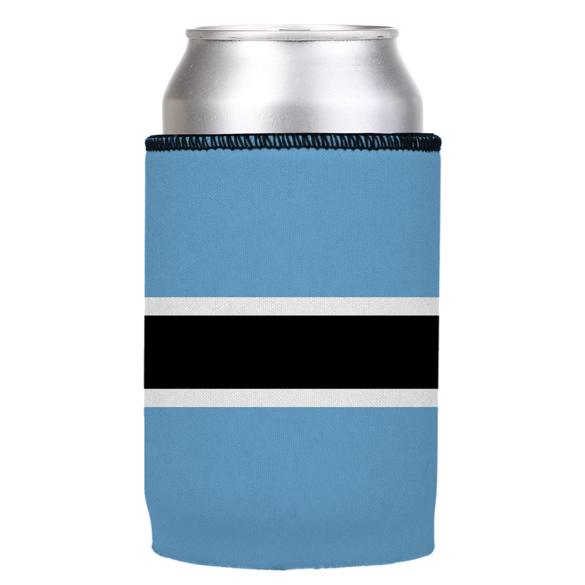 Stubbyz Flag of Botswana Stubby Cooler