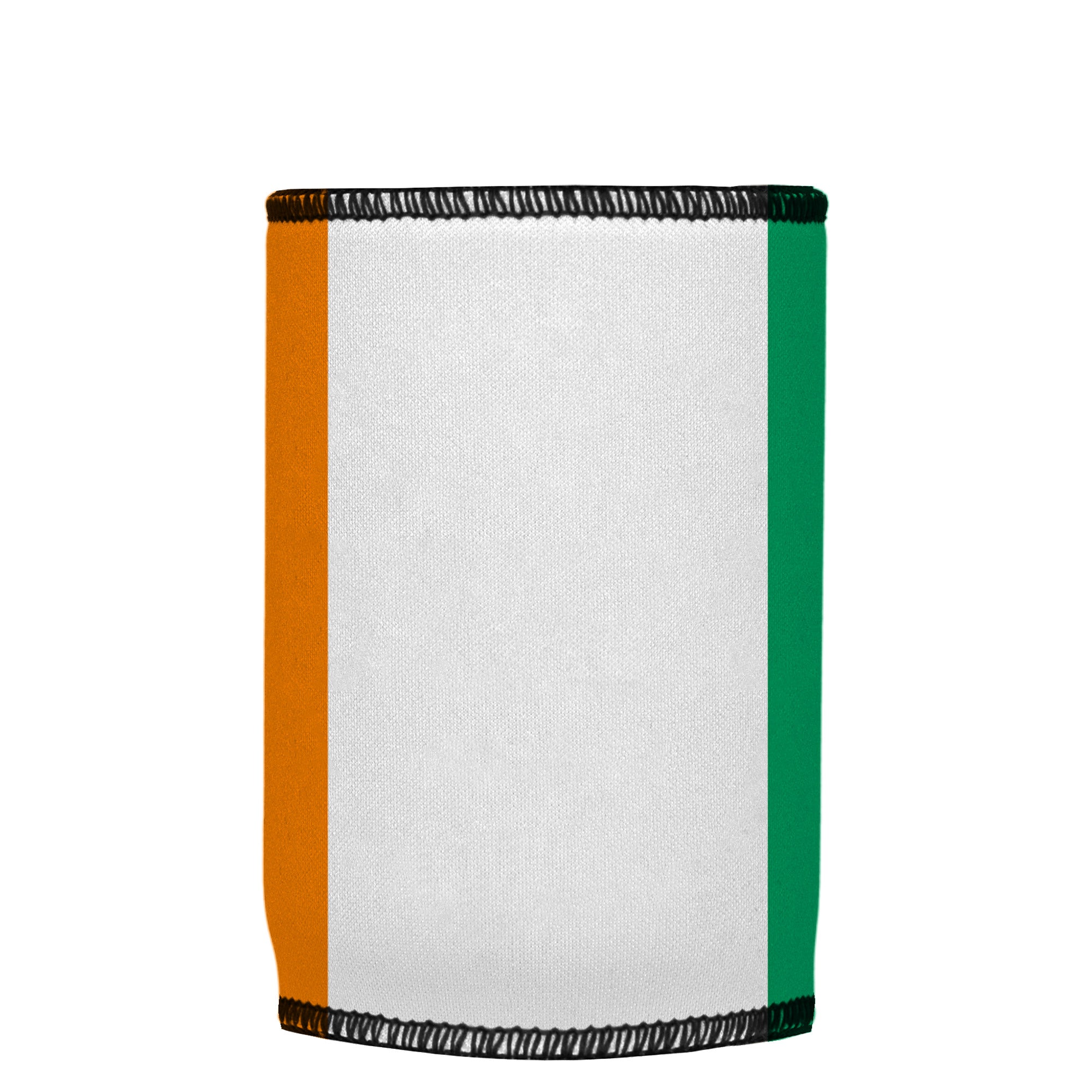Stubbyz Flag of Côte d'Ivoire Stubby Cooler